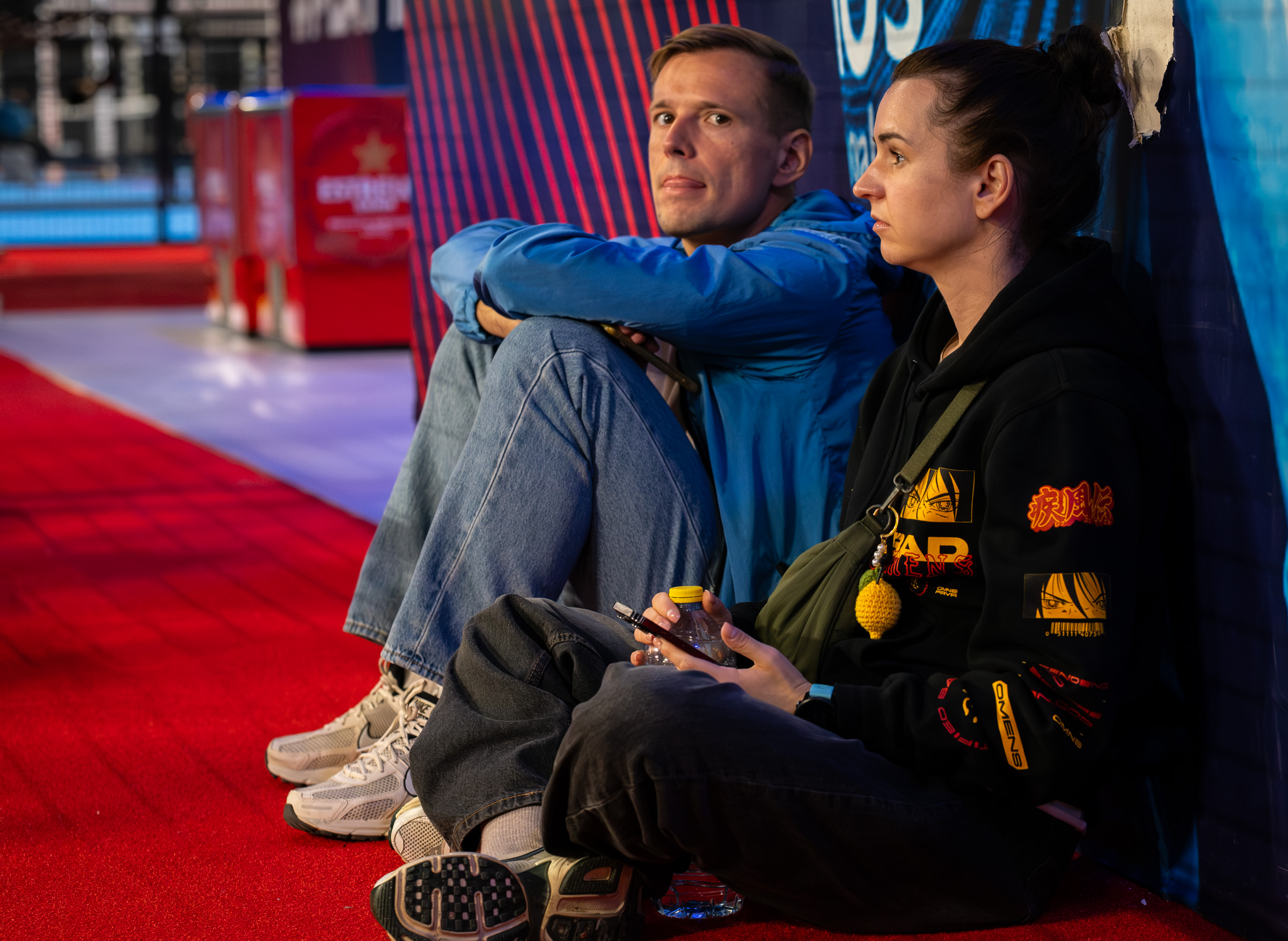 IVIN Halloween Padel Tournament 3.25-3.5&3.75-4.0 - изображение 32