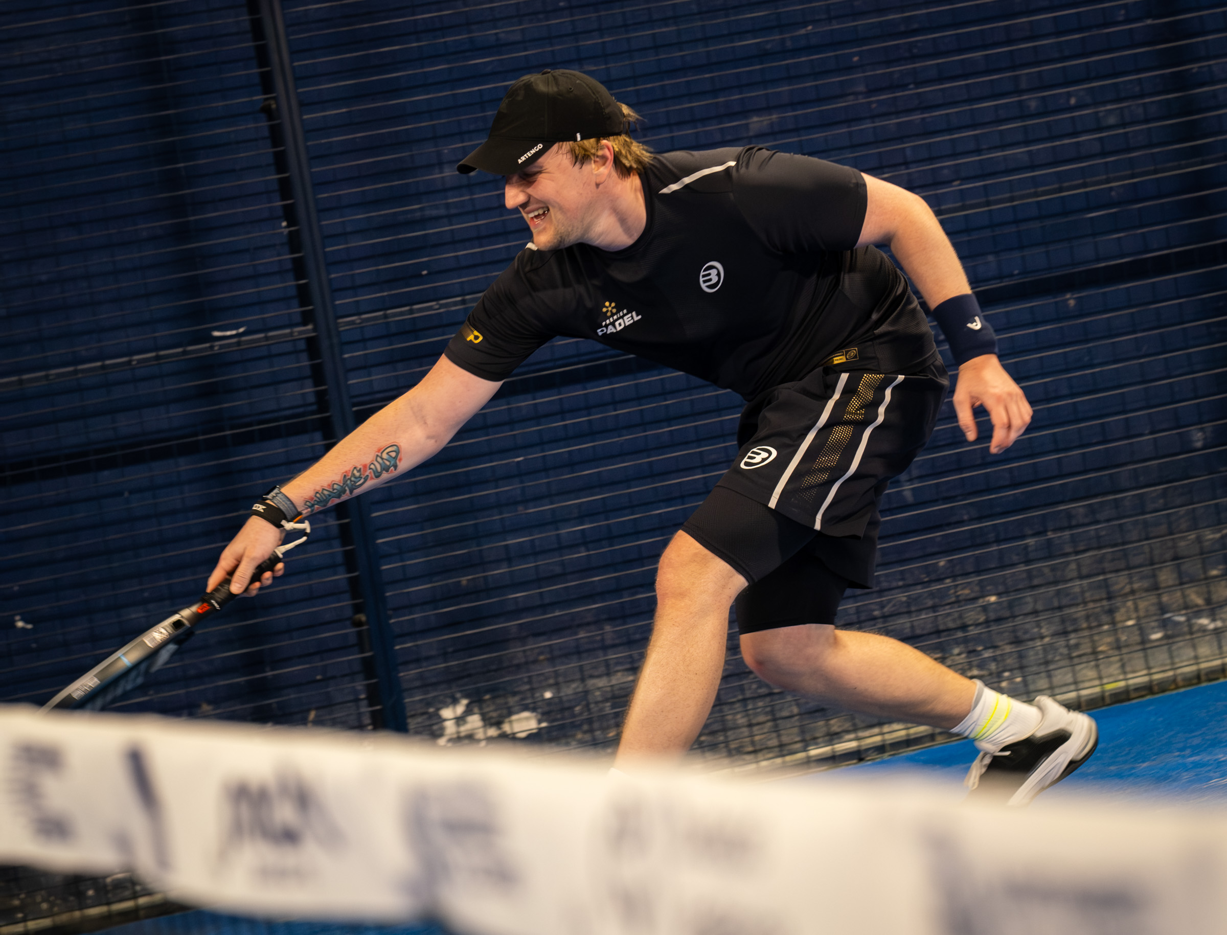 IVIN Halloween Padel Tournament 2.0-2.5&2.75-3.0 - изображение 63