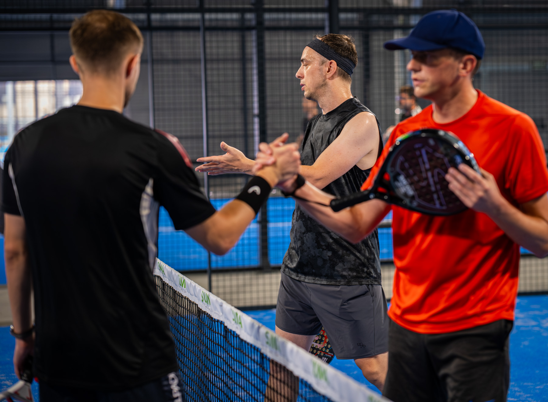 IVIN King of the Court - изображение 60