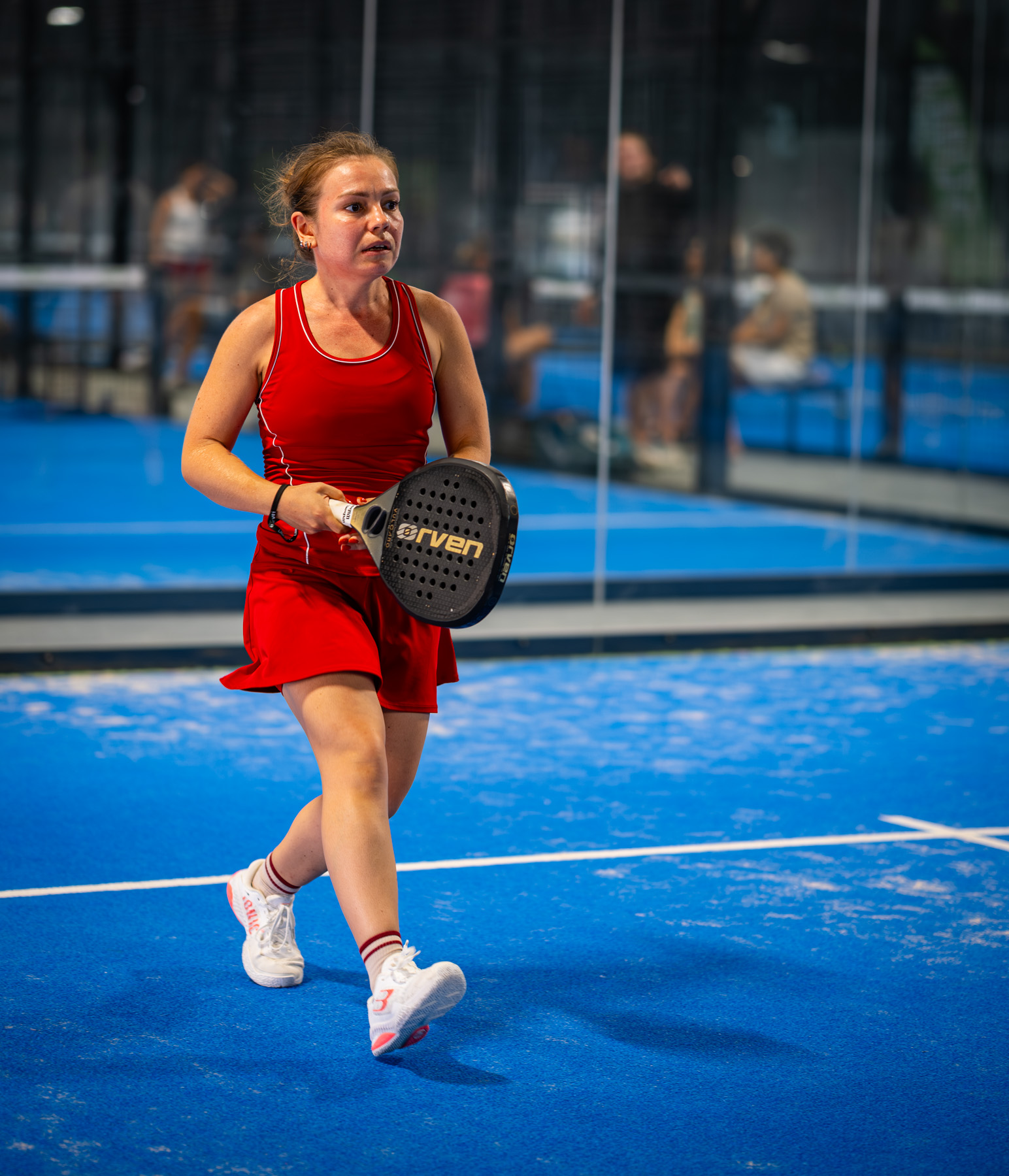 IVIN Queen of the Court - изображение 151