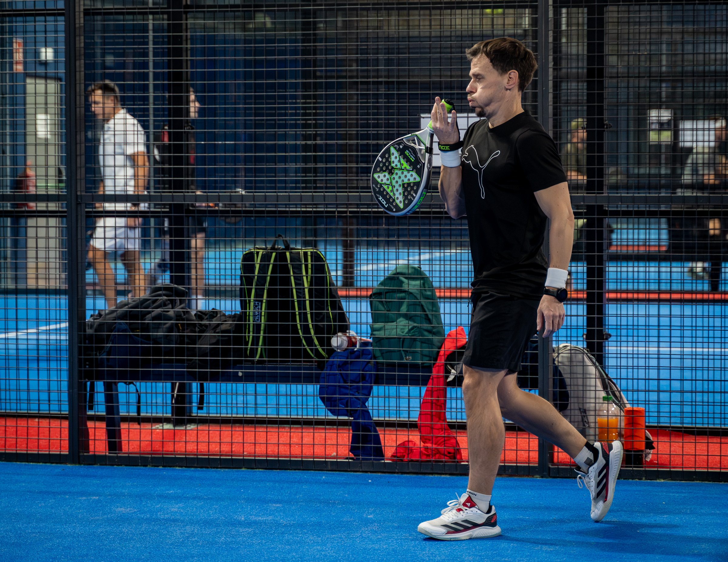 IVIN Padel Tournament - изображение 15