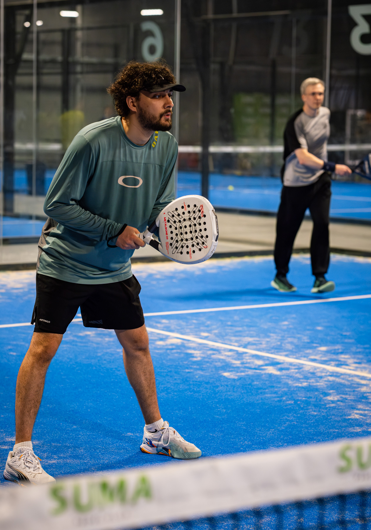 IVIN Padel Tournament - изображение 136