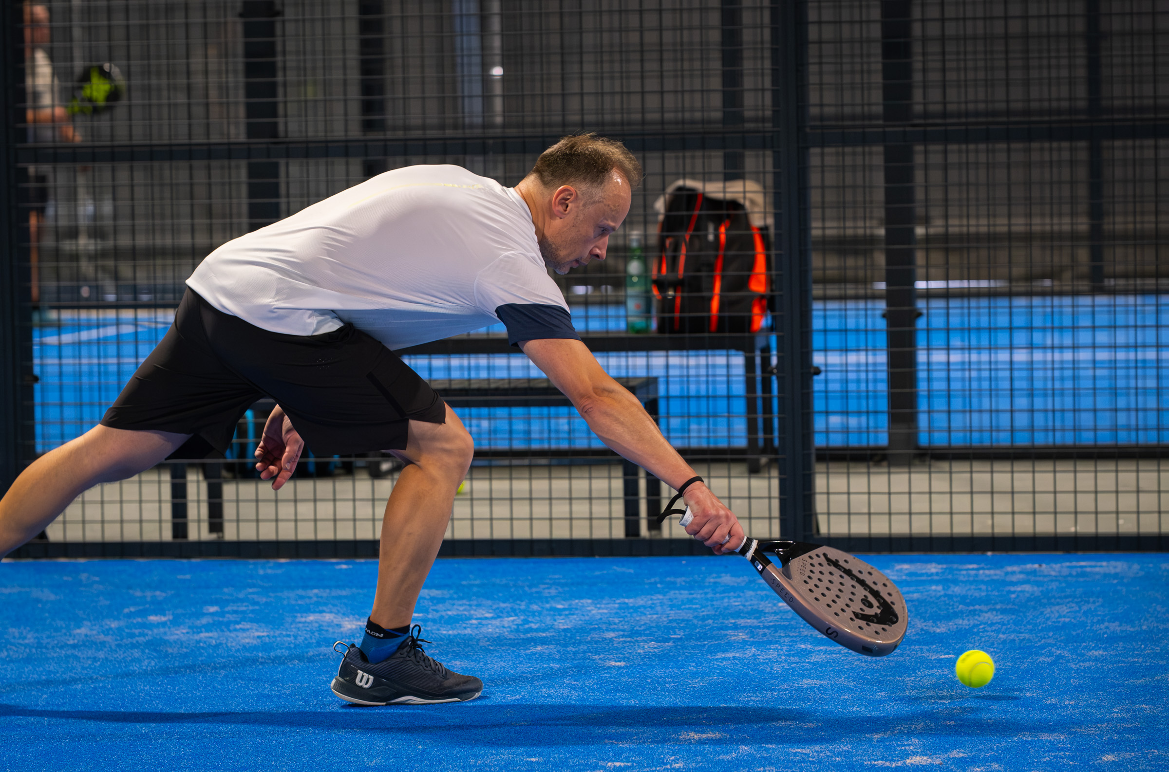 King of the Court Padel Tournament - изображение 194