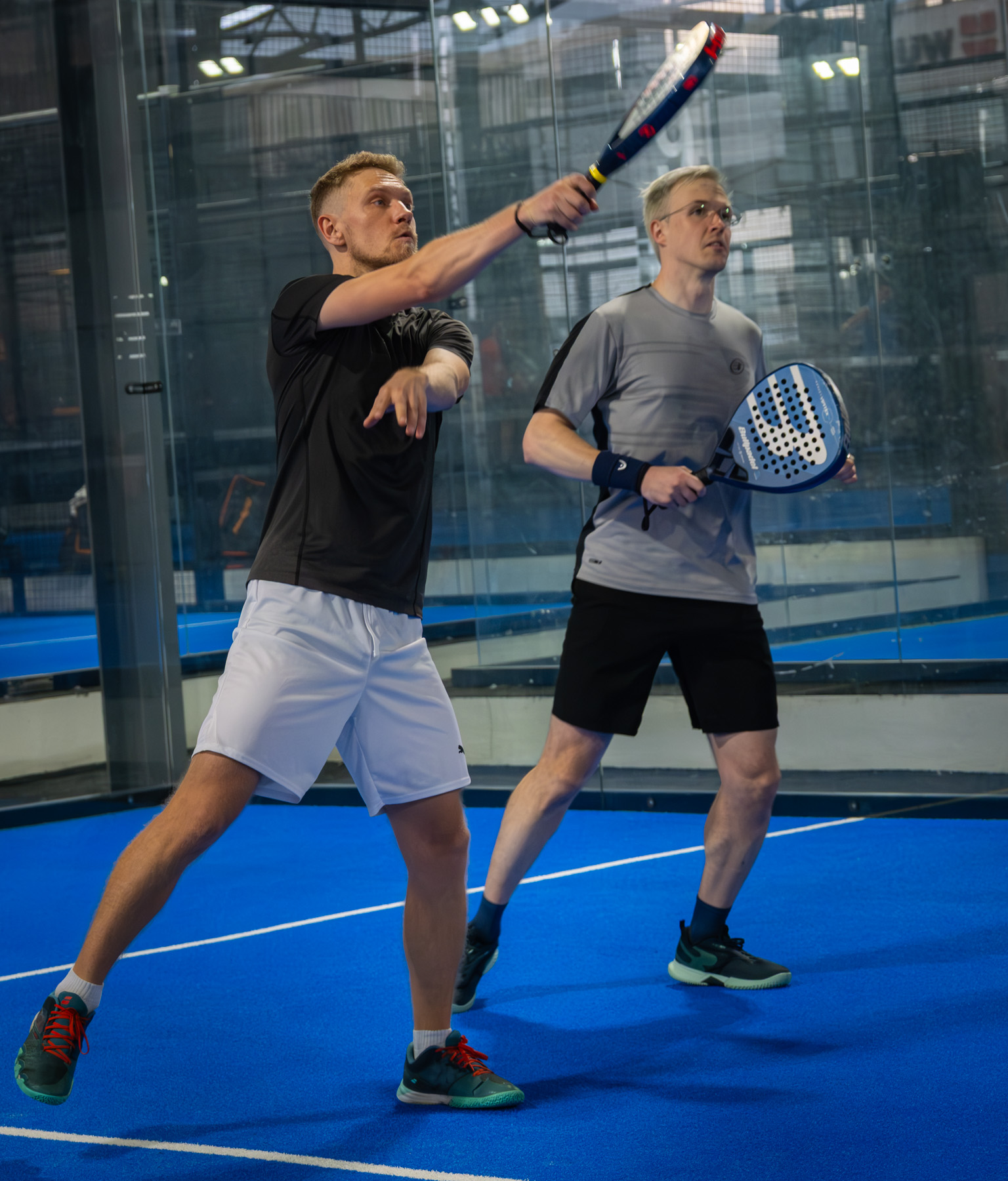 Lindo October Heat Cup - изображение 76