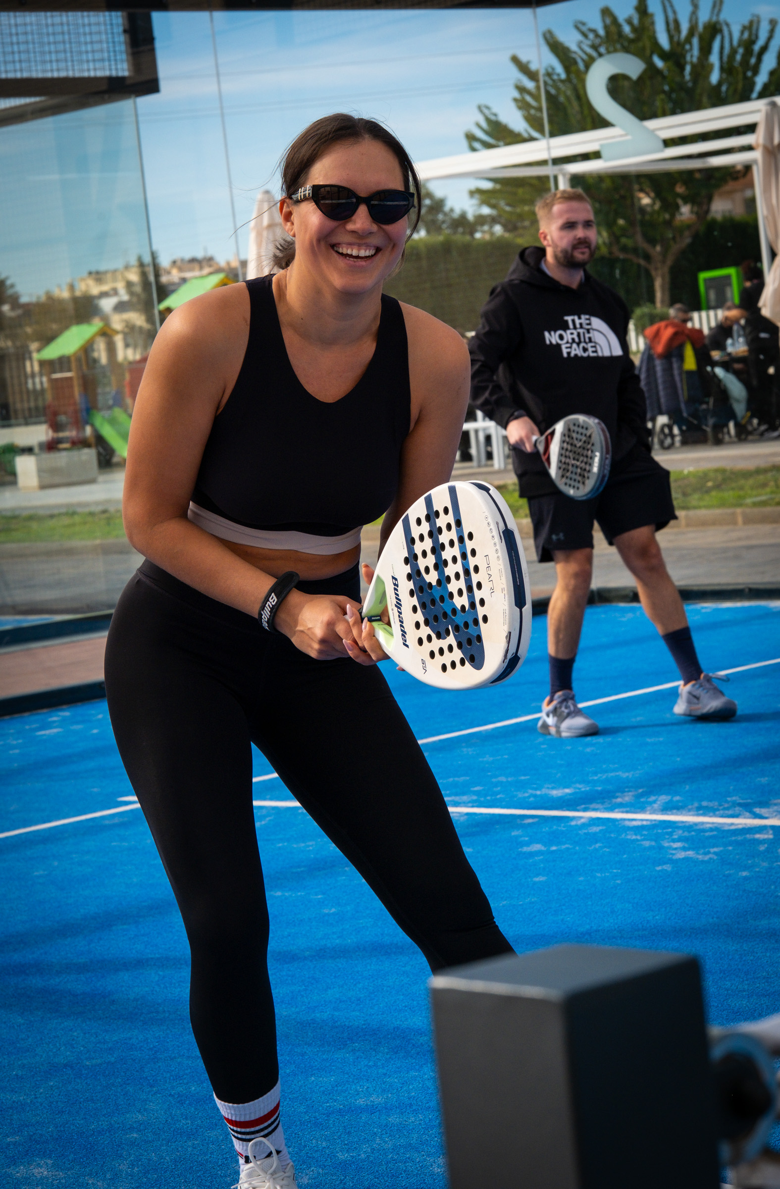 King of the Court Padel Tournament - изображение 36