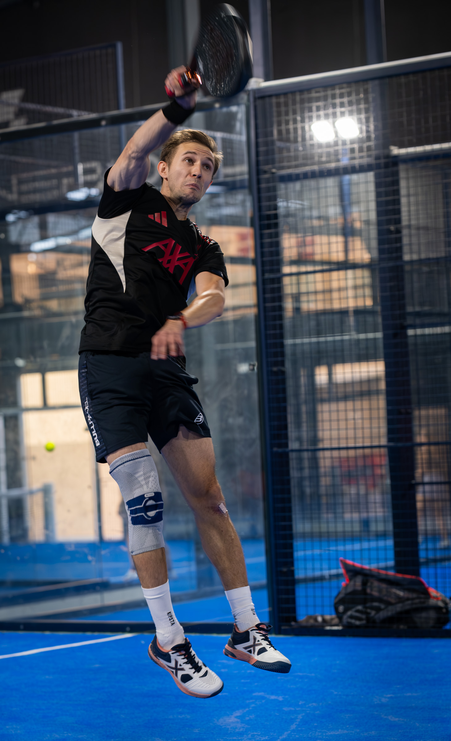 Bullpadel League - изображение 17