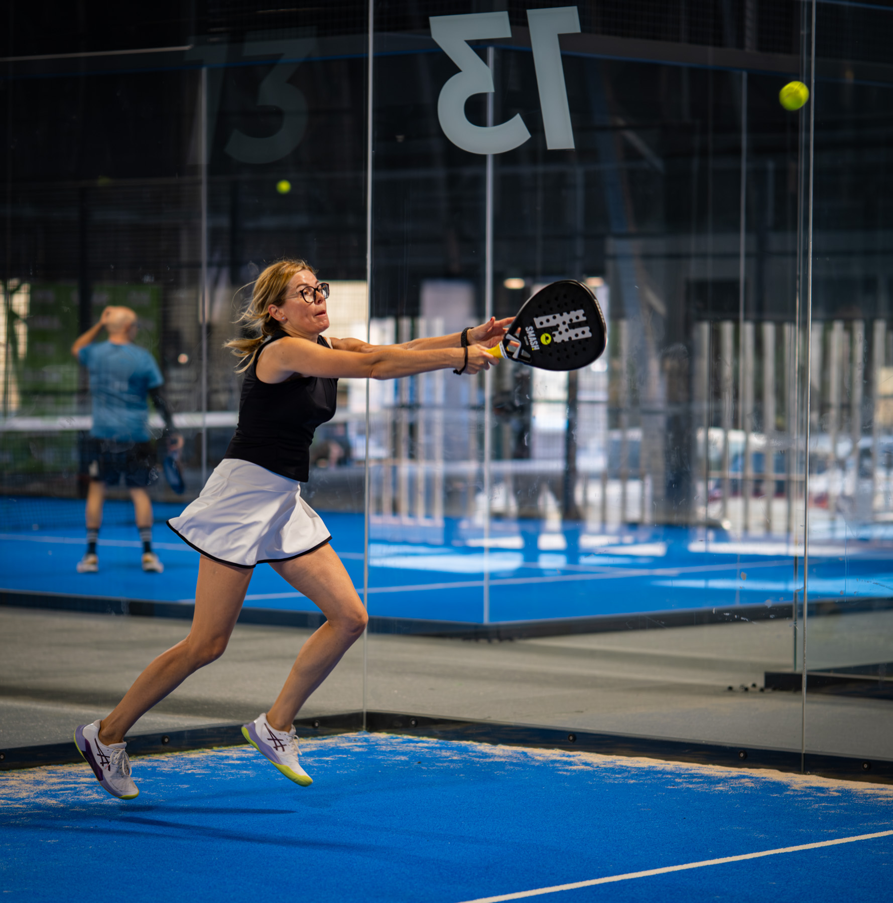 IVIN Padel Tournament - изображение 35