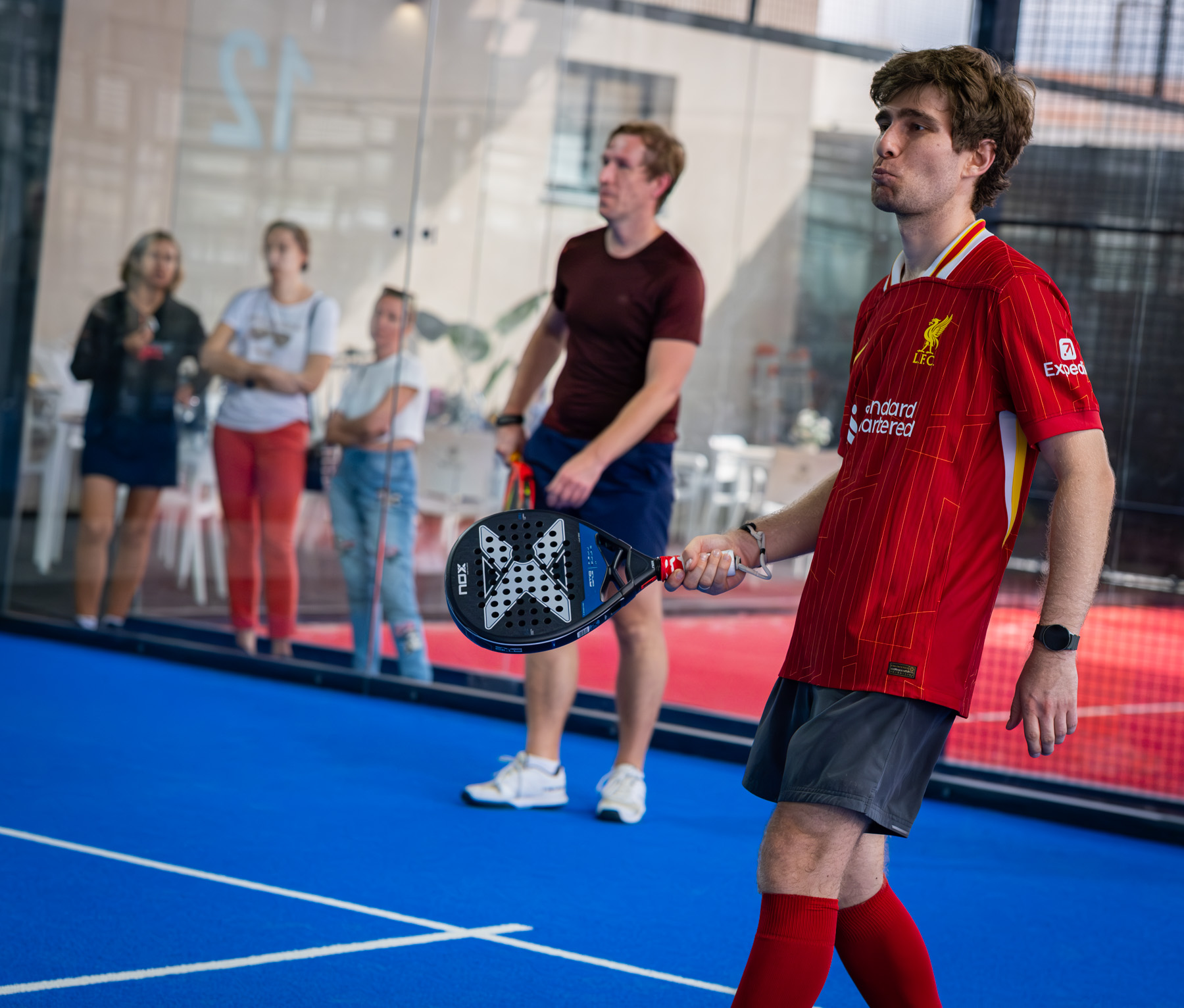 Lindo Padel Tournament - изображение 84