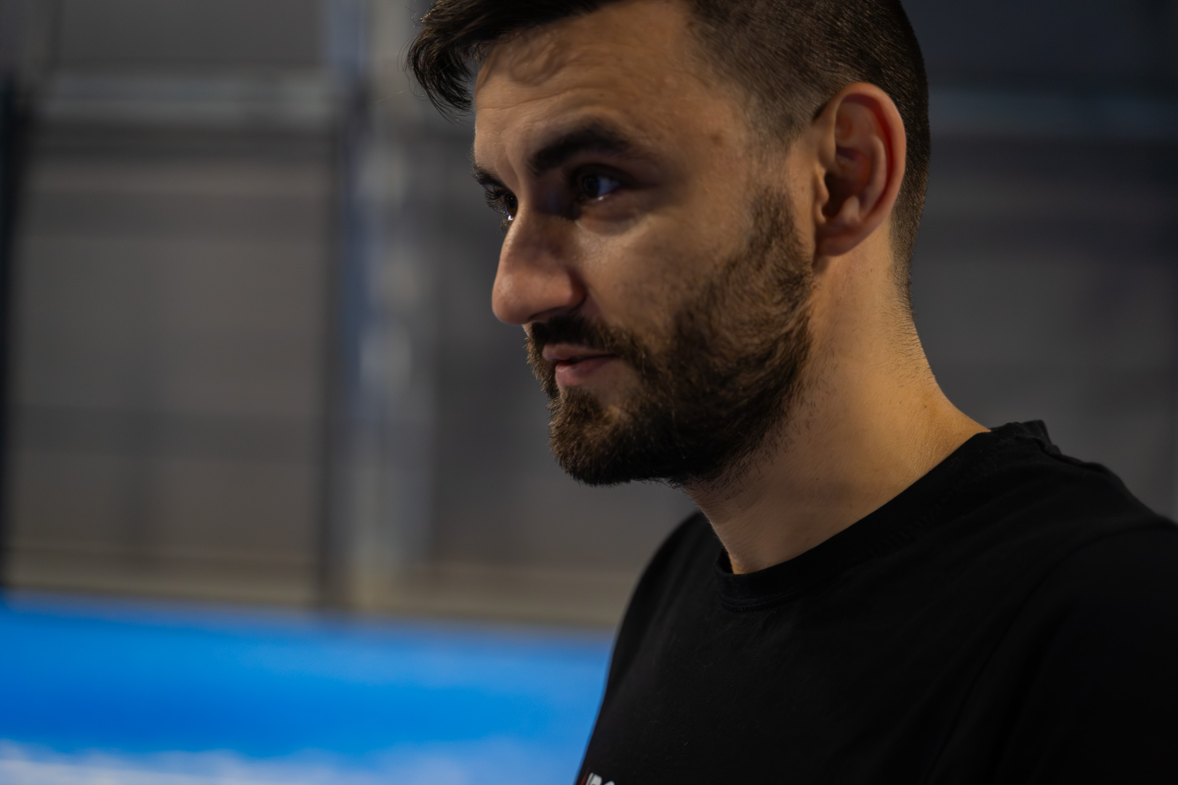 IVIN Padel Tournament - изображение 85