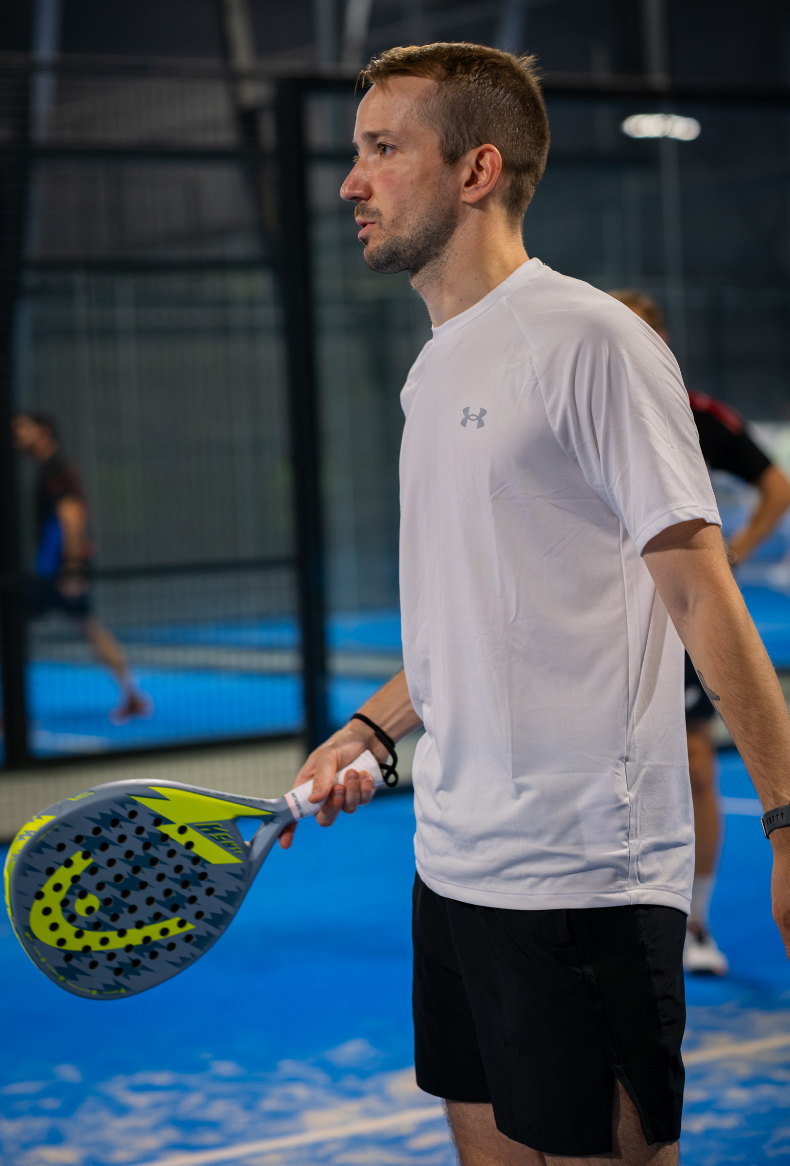 IVIN Padel Tournament - изображение 29