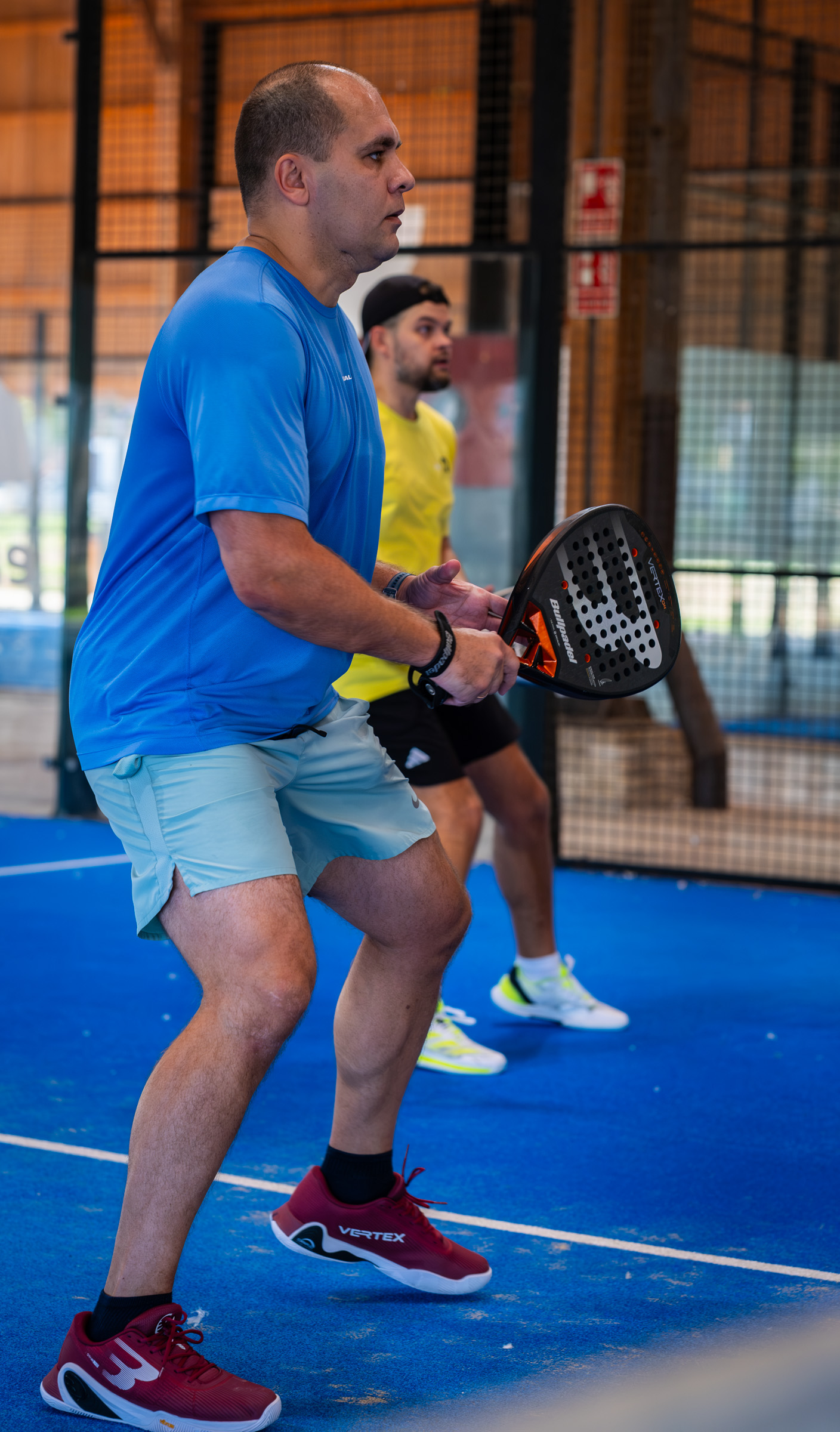 Padel Tournament by Oleg - изображение 62