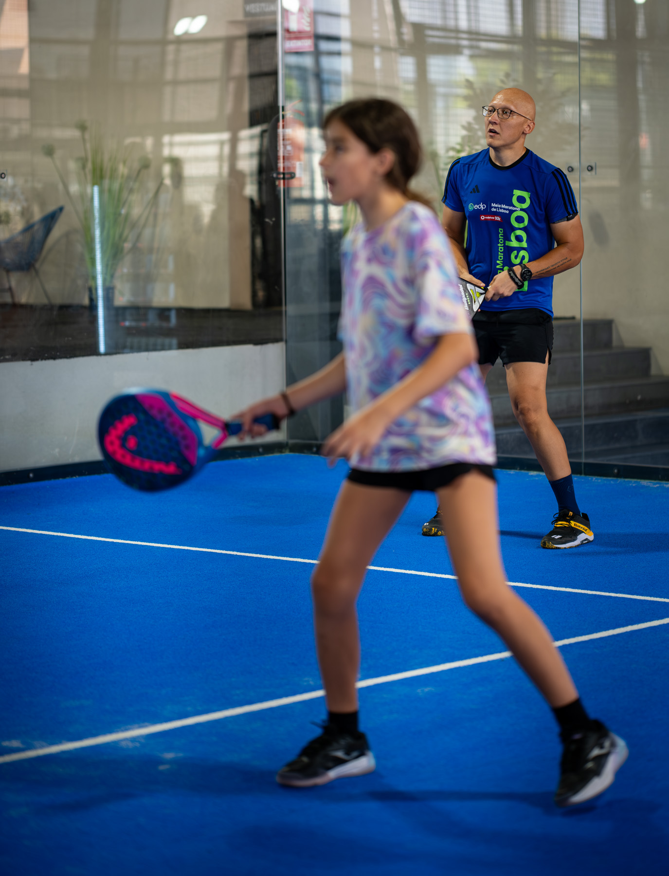 Lindo Padel Tournament - изображение 36