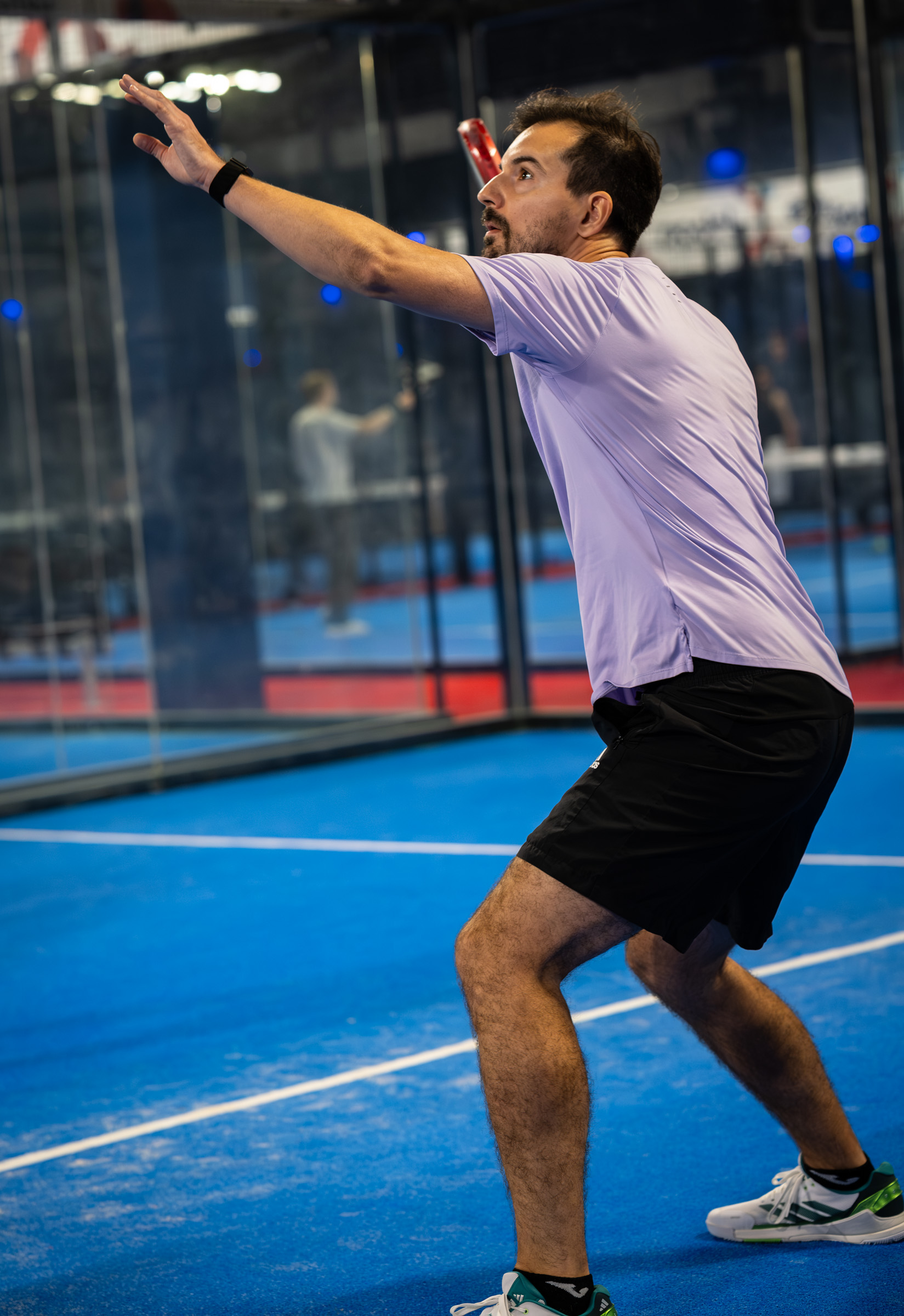 IVIN Halloween Padel Tournament 2.0-2.5&2.75-3.0 - изображение 37