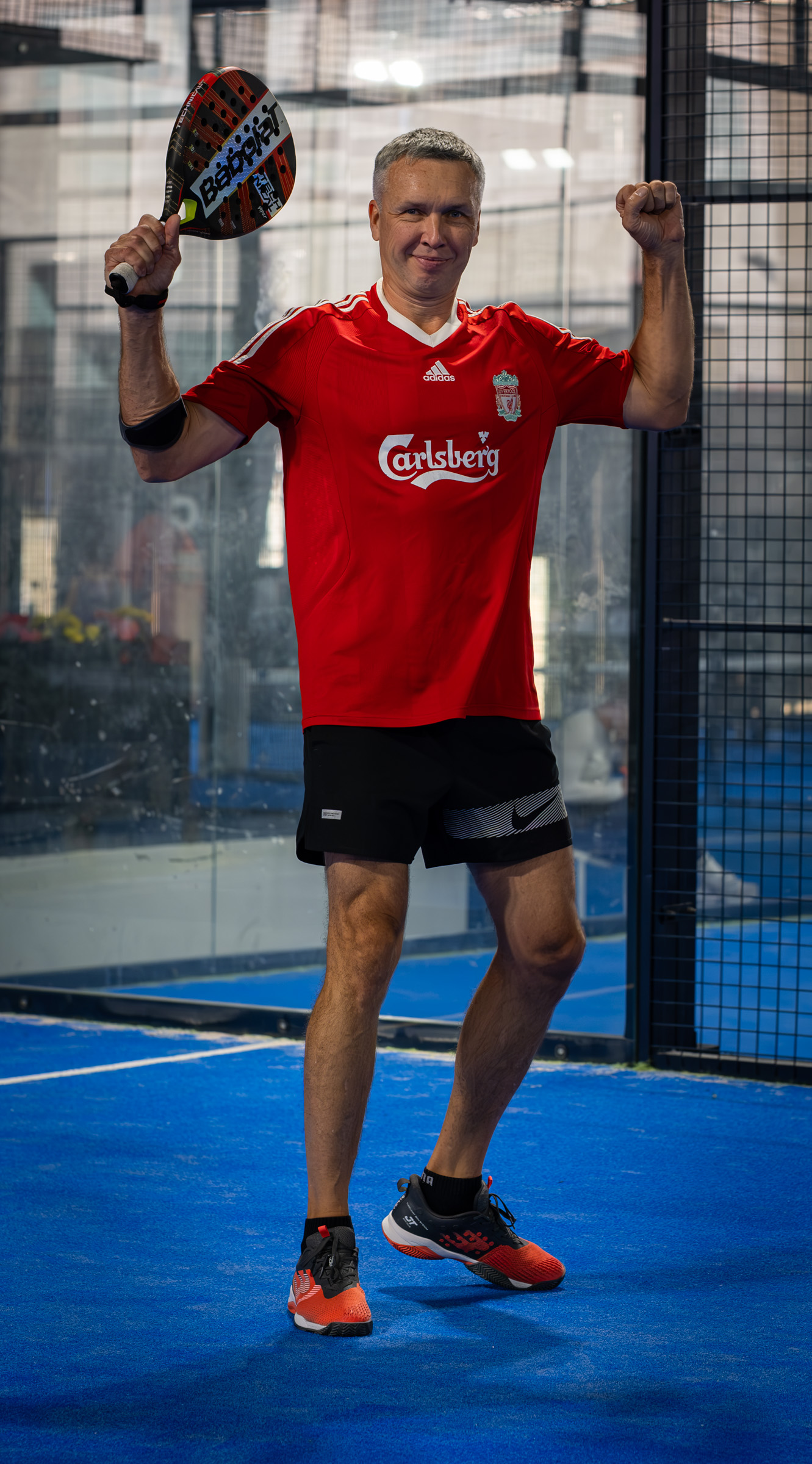 Lindo vs the Netherlands - изображение 4