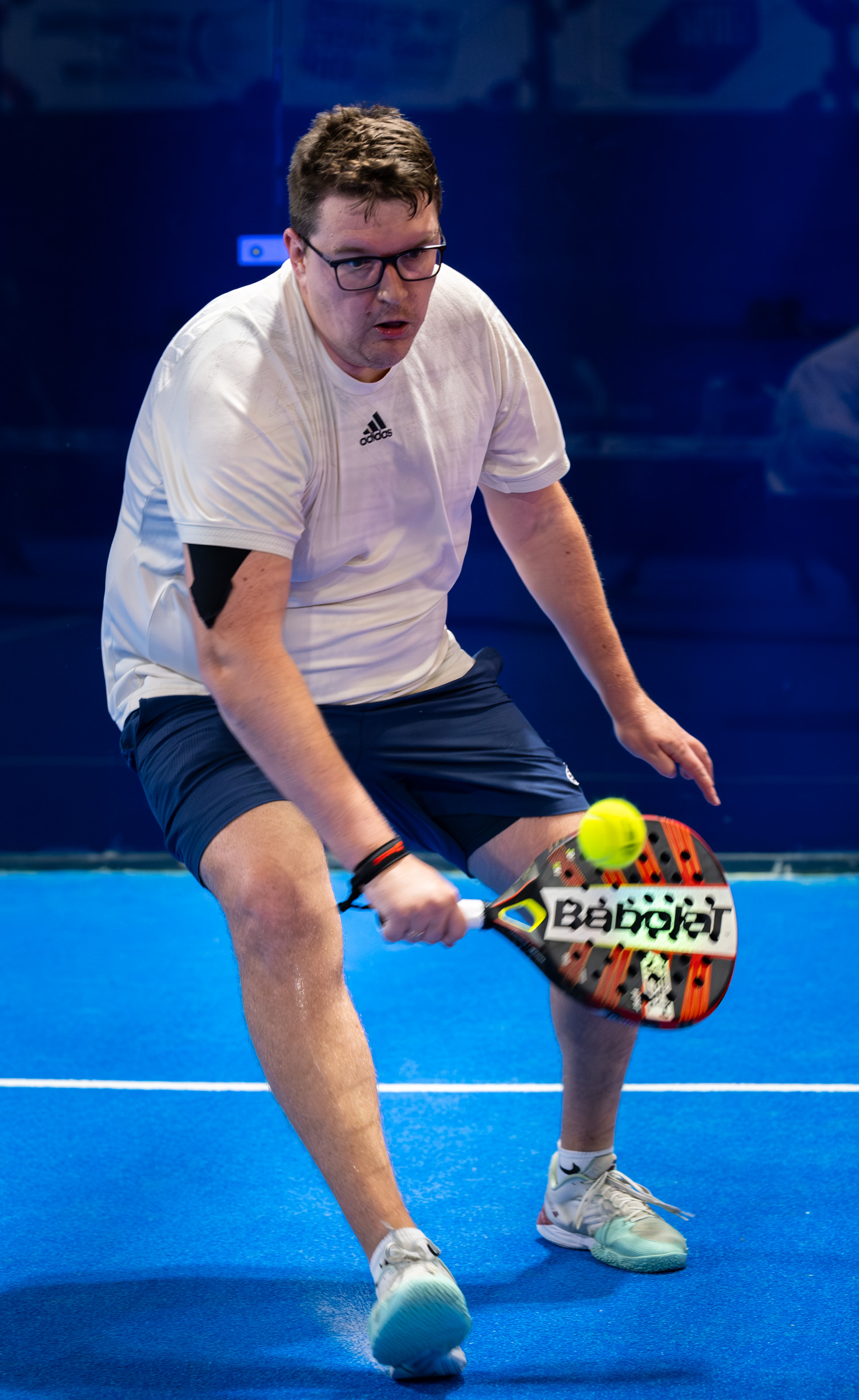 IVIN Halloween Padel Tournament 3.25-3.5&3.75-4.0 - изображение 27