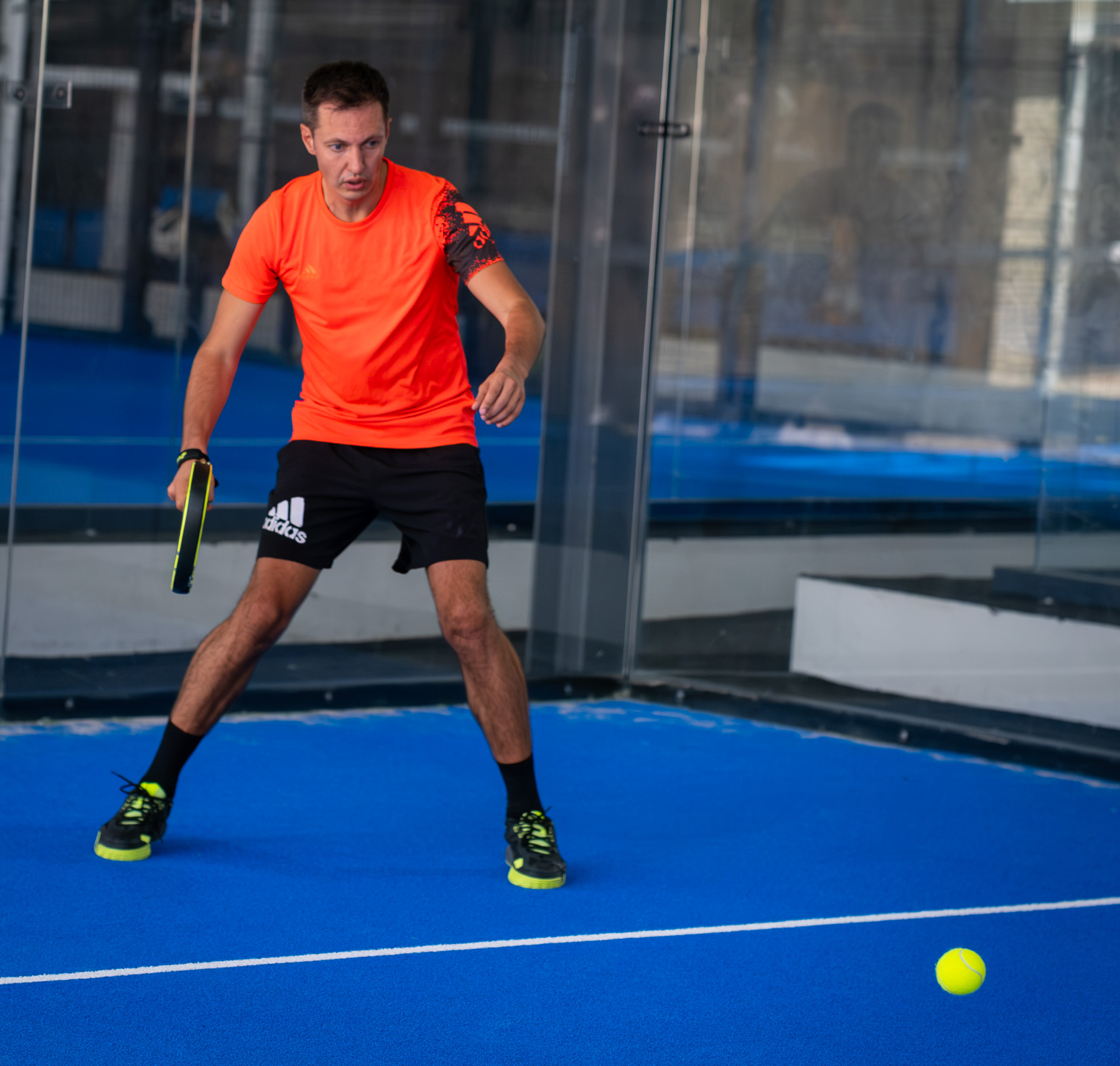 Lindo Padel Tournament - изображение 27