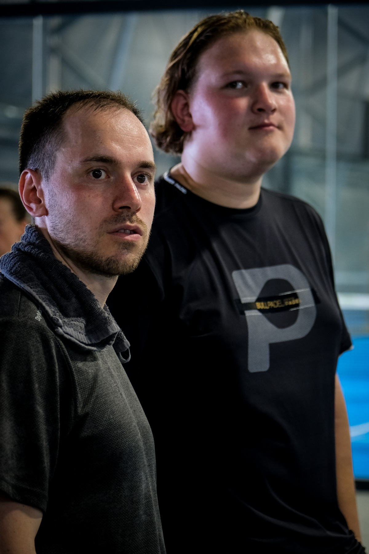 IVIN Padel Tournament - изображение 229