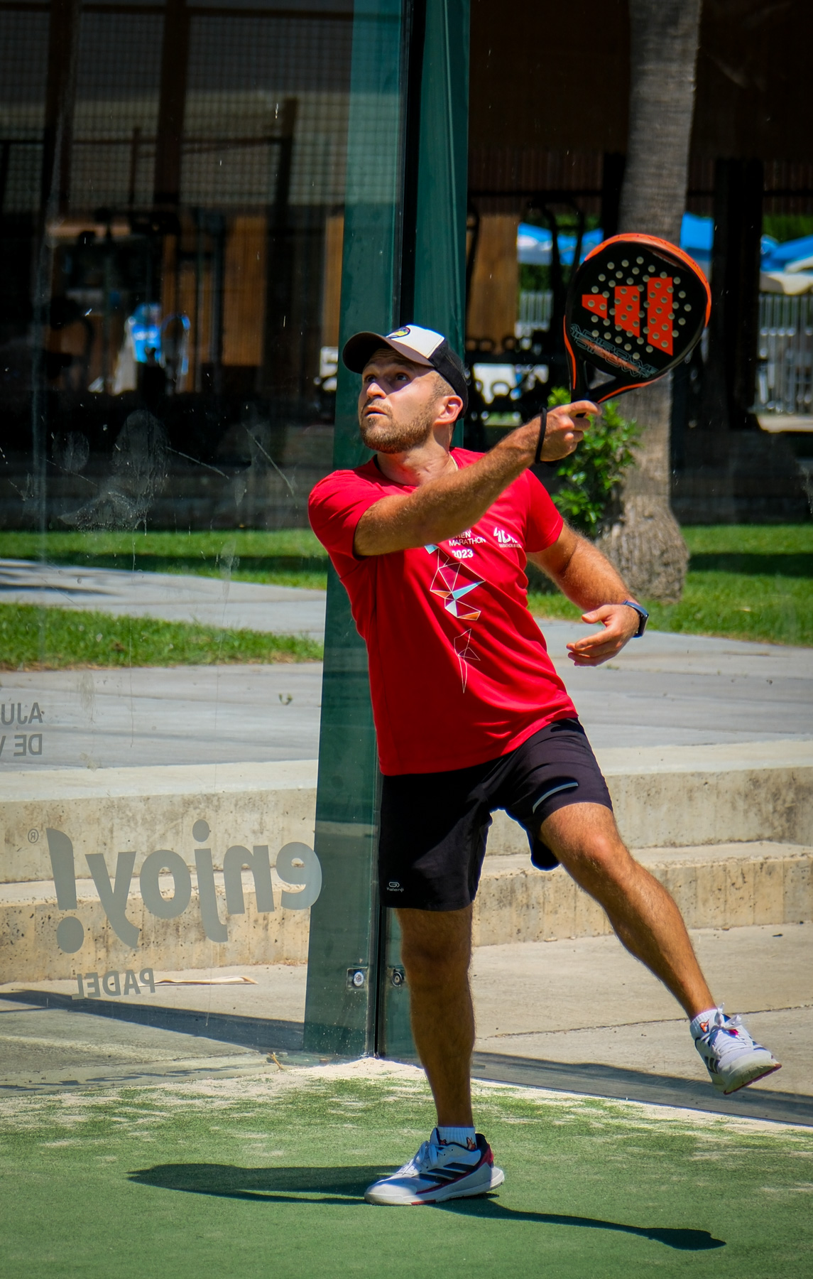 Padel Tournament by Karo - изображение 230