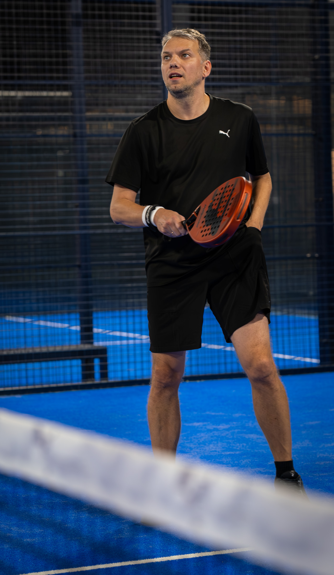 Bullpadel League - изображение 34