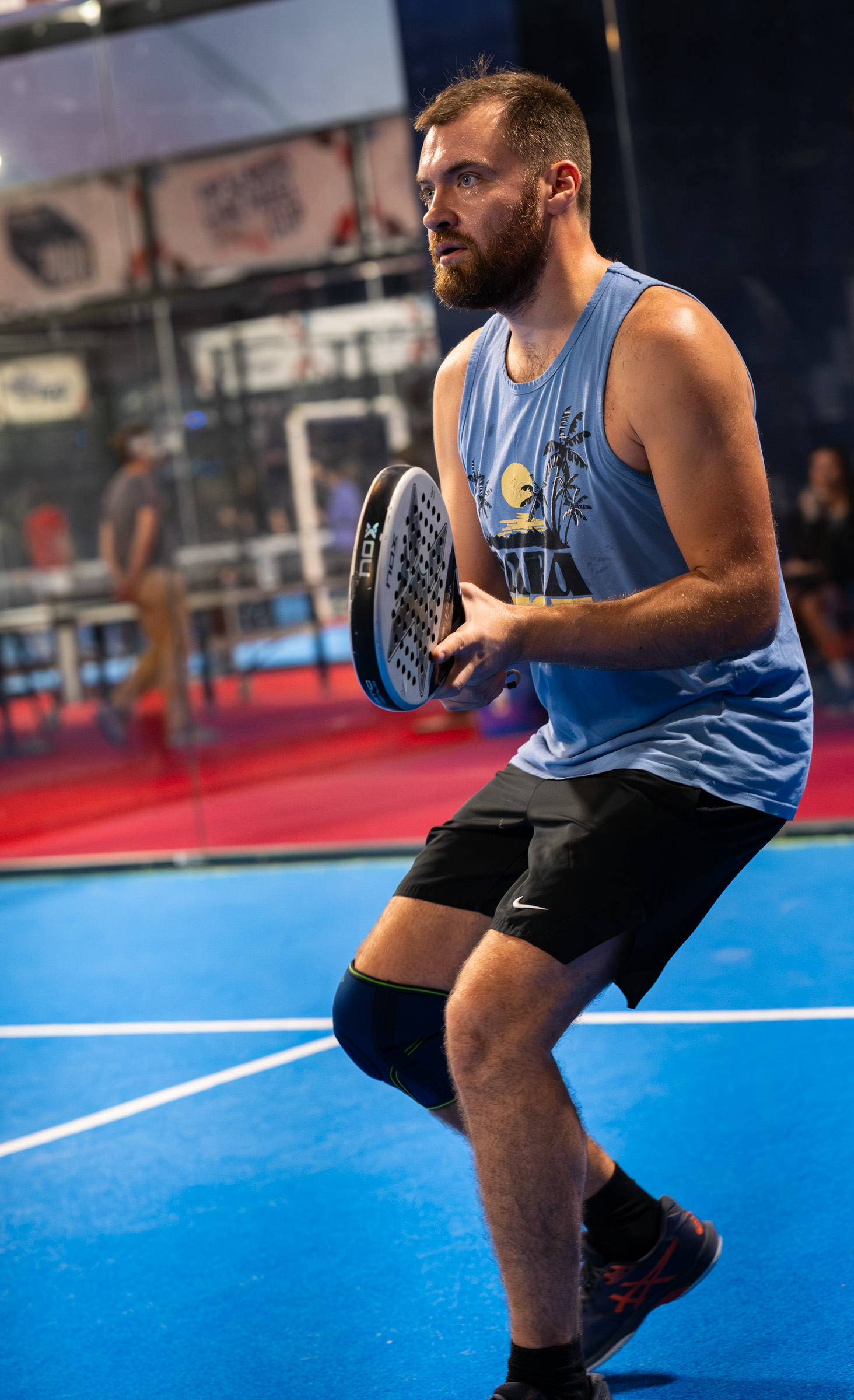 IVIN Halloween Padel Tournament 3.25-3.5&3.75-4.0 - изображение 63