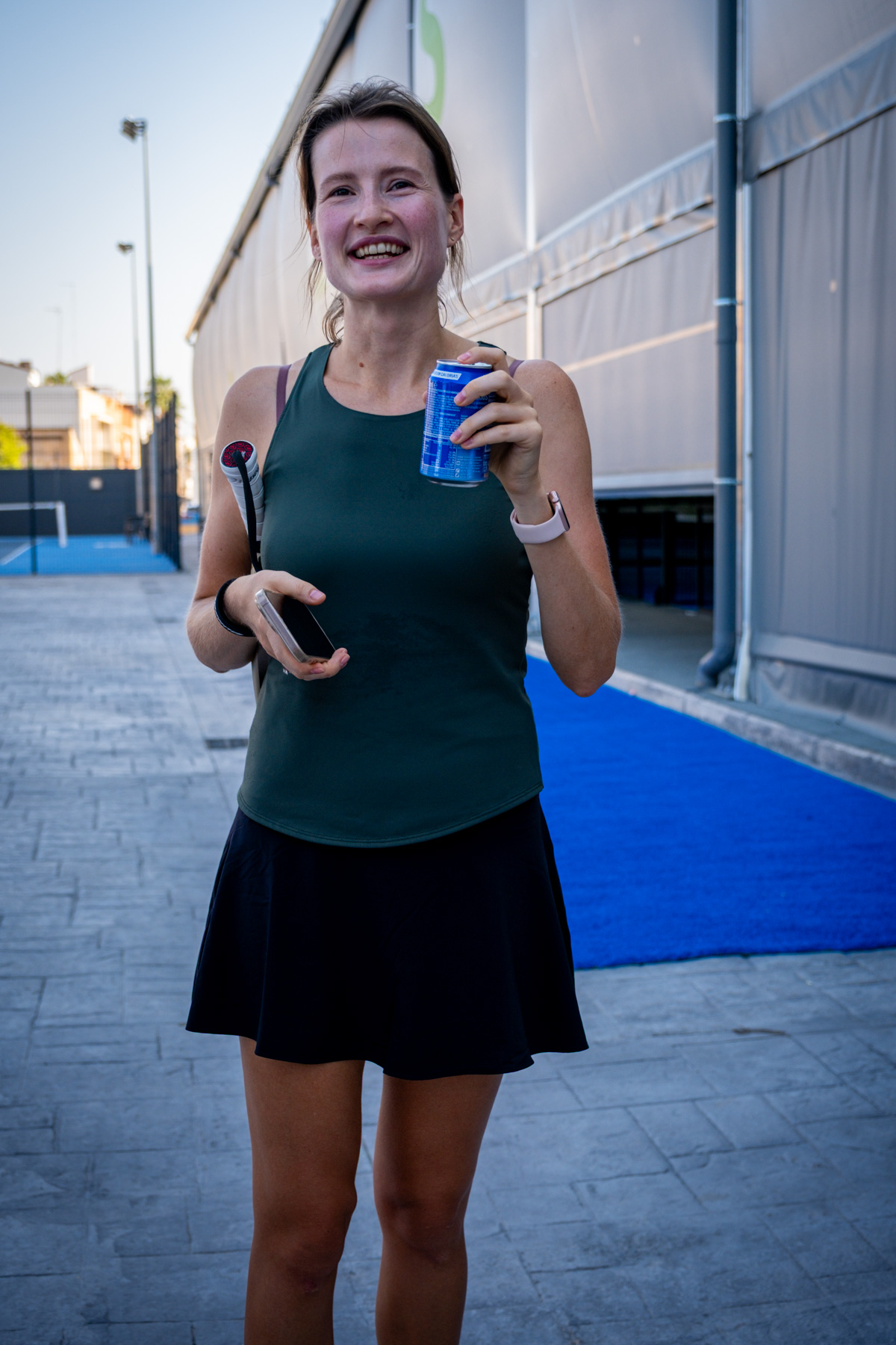 IVIN Padel Tournament - изображение 53