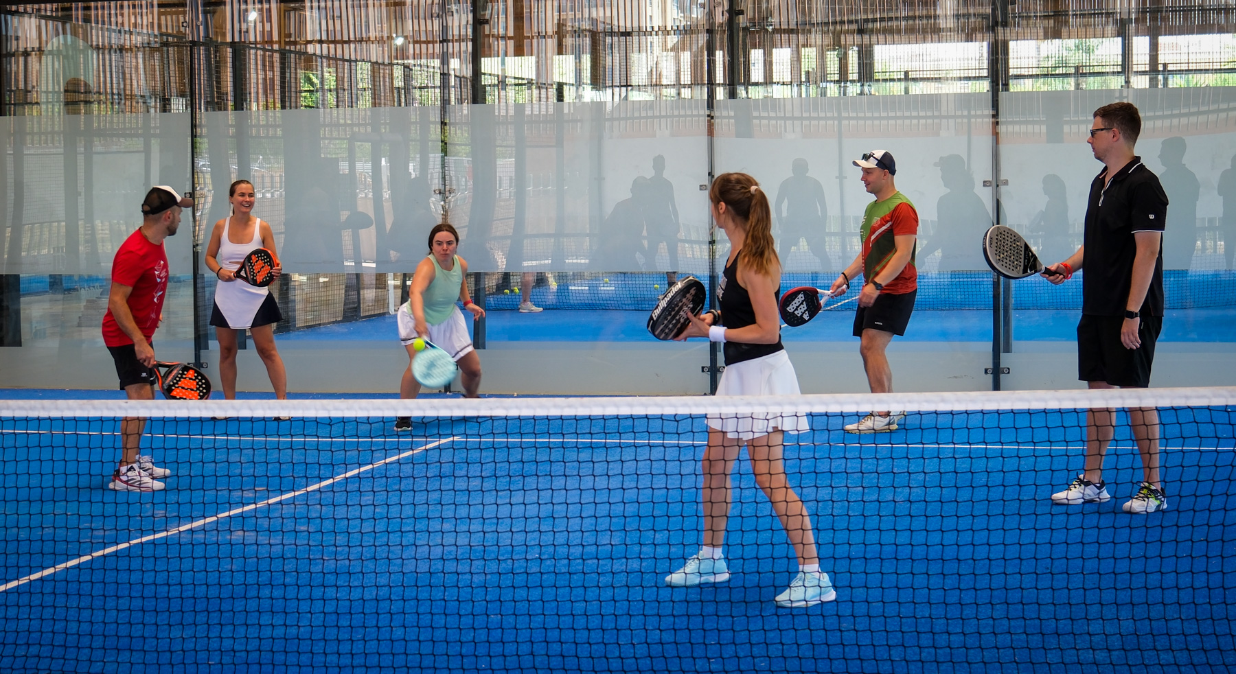 Padel Tournament by Karo - изображение 249