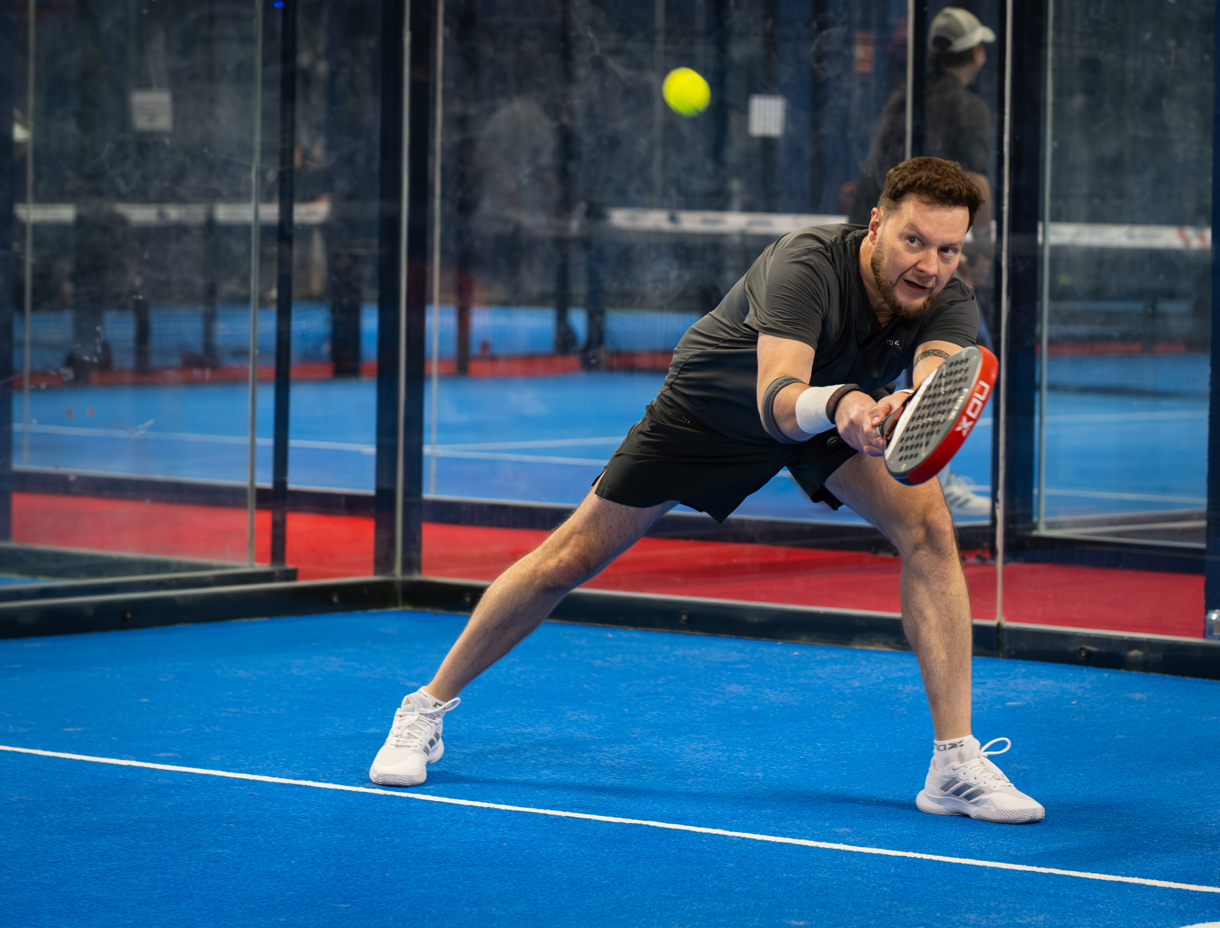 IVIN Halloween Padel Tournament 2.0-2.5&2.75-3.0 - изображение 53