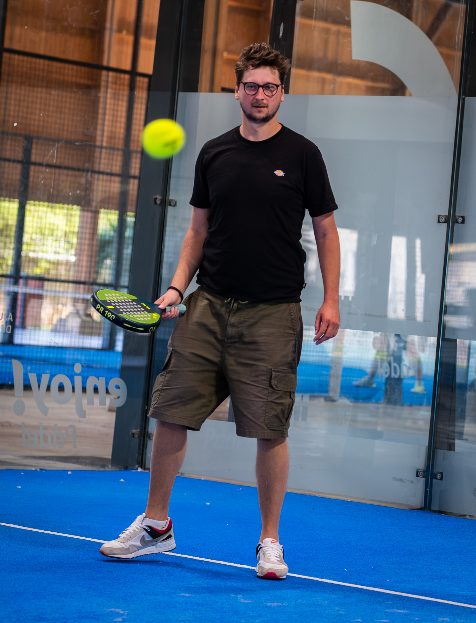 Padel Tournament by Oleg - изображение 43
