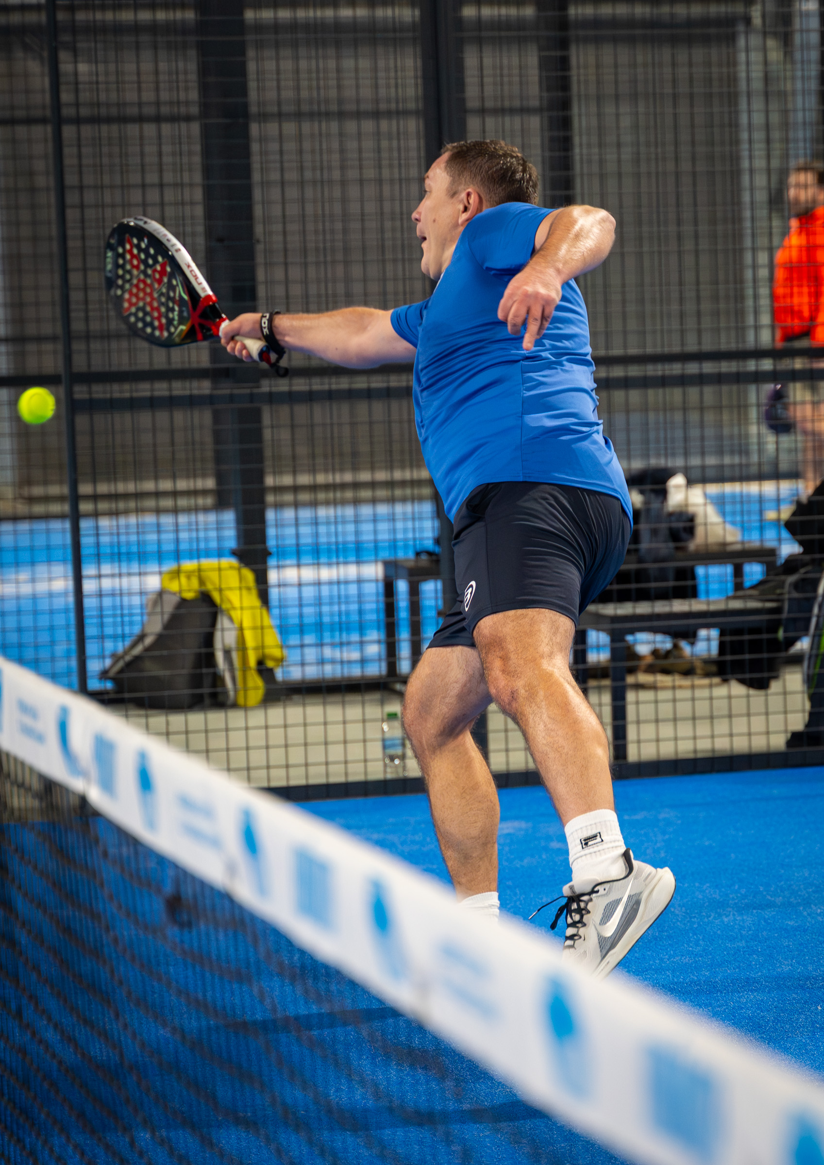 IVIN Padel Tournament Americano - изображение 42