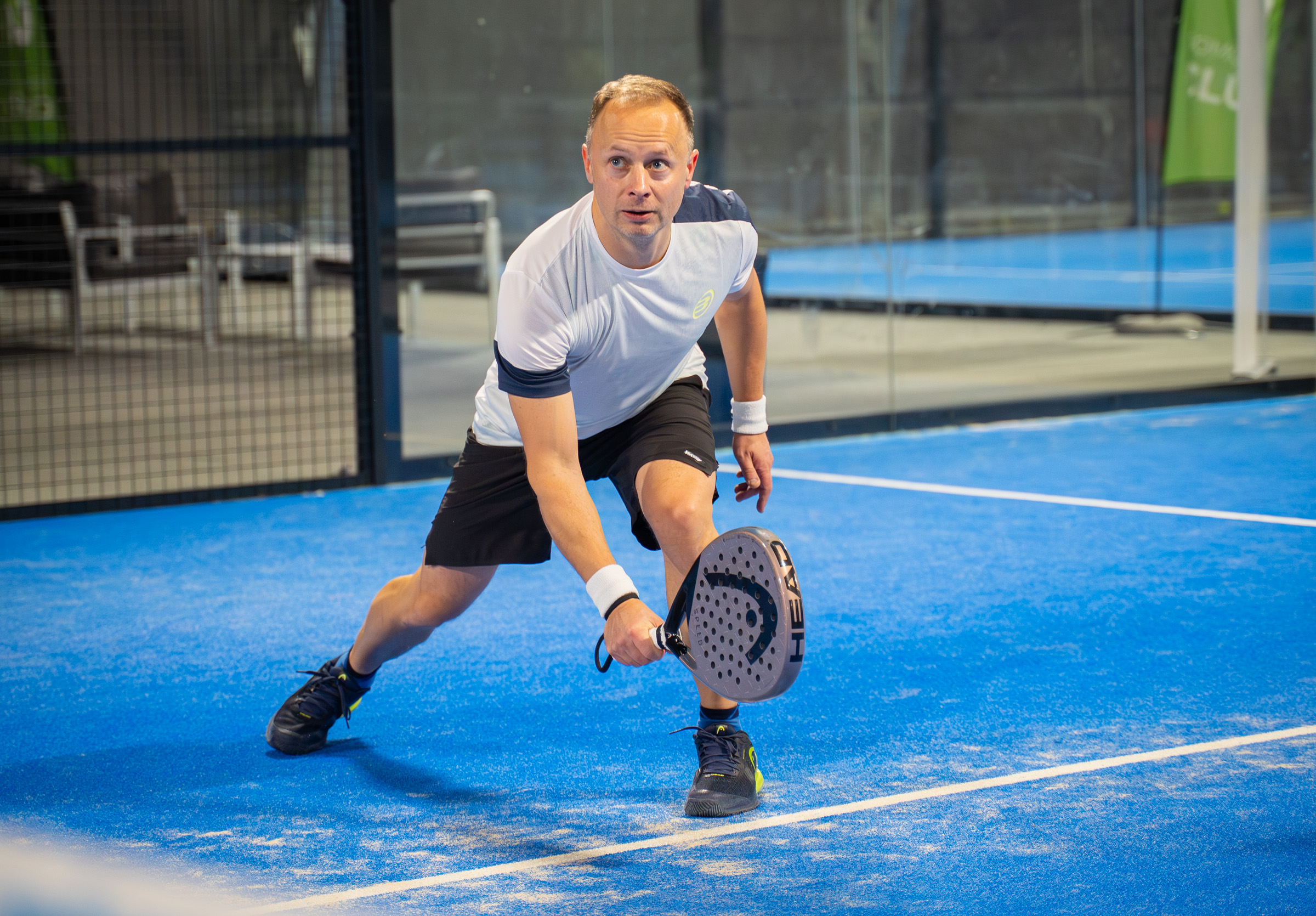 IVIN Padel Tournament - изображение 55