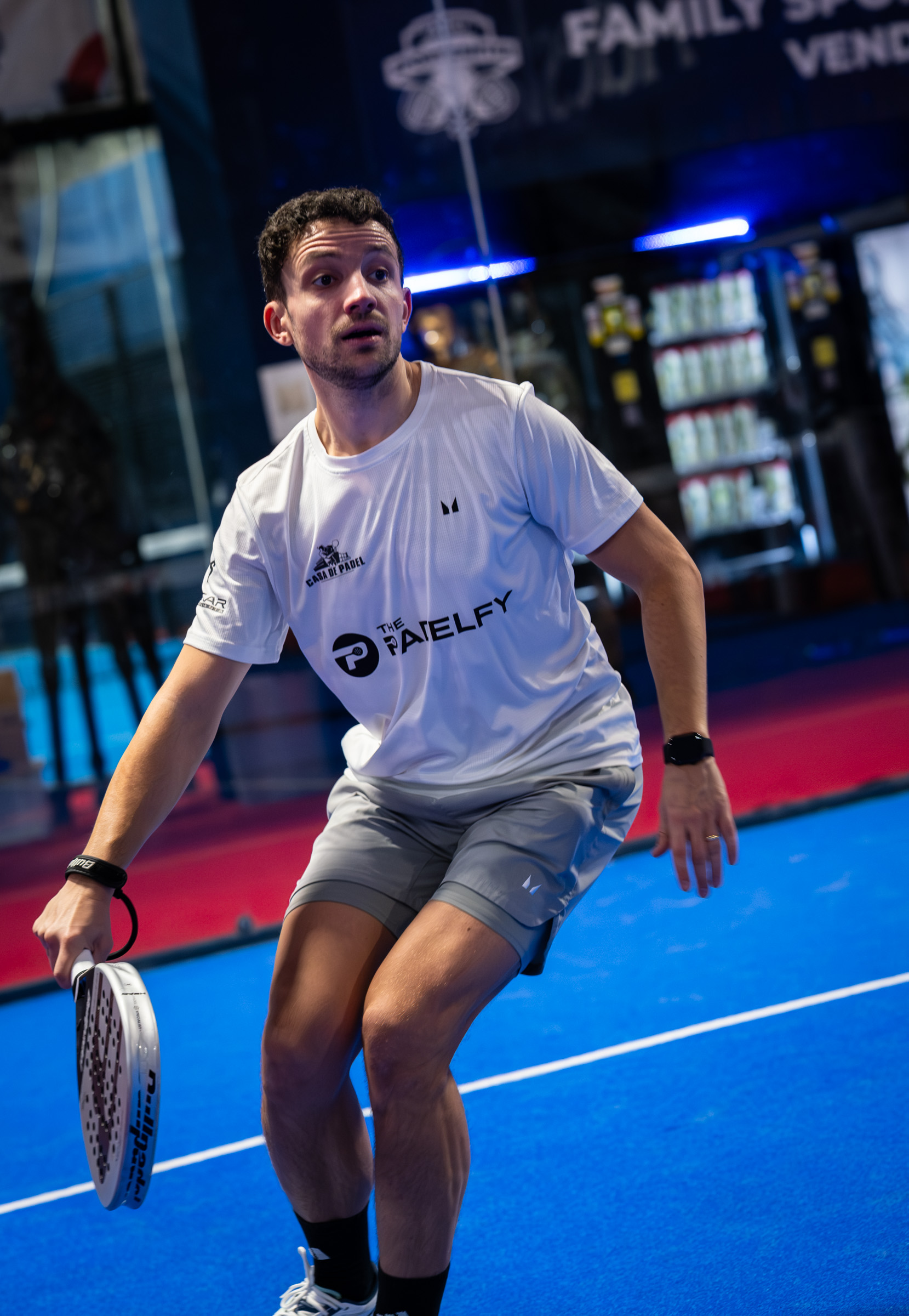 IVIN Halloween Padel Tournament 3.25-3.5&3.75-4.0 - изображение 104