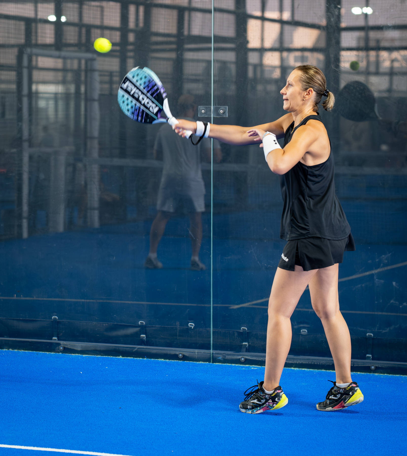Lindo Padel Tournament - изображение 17