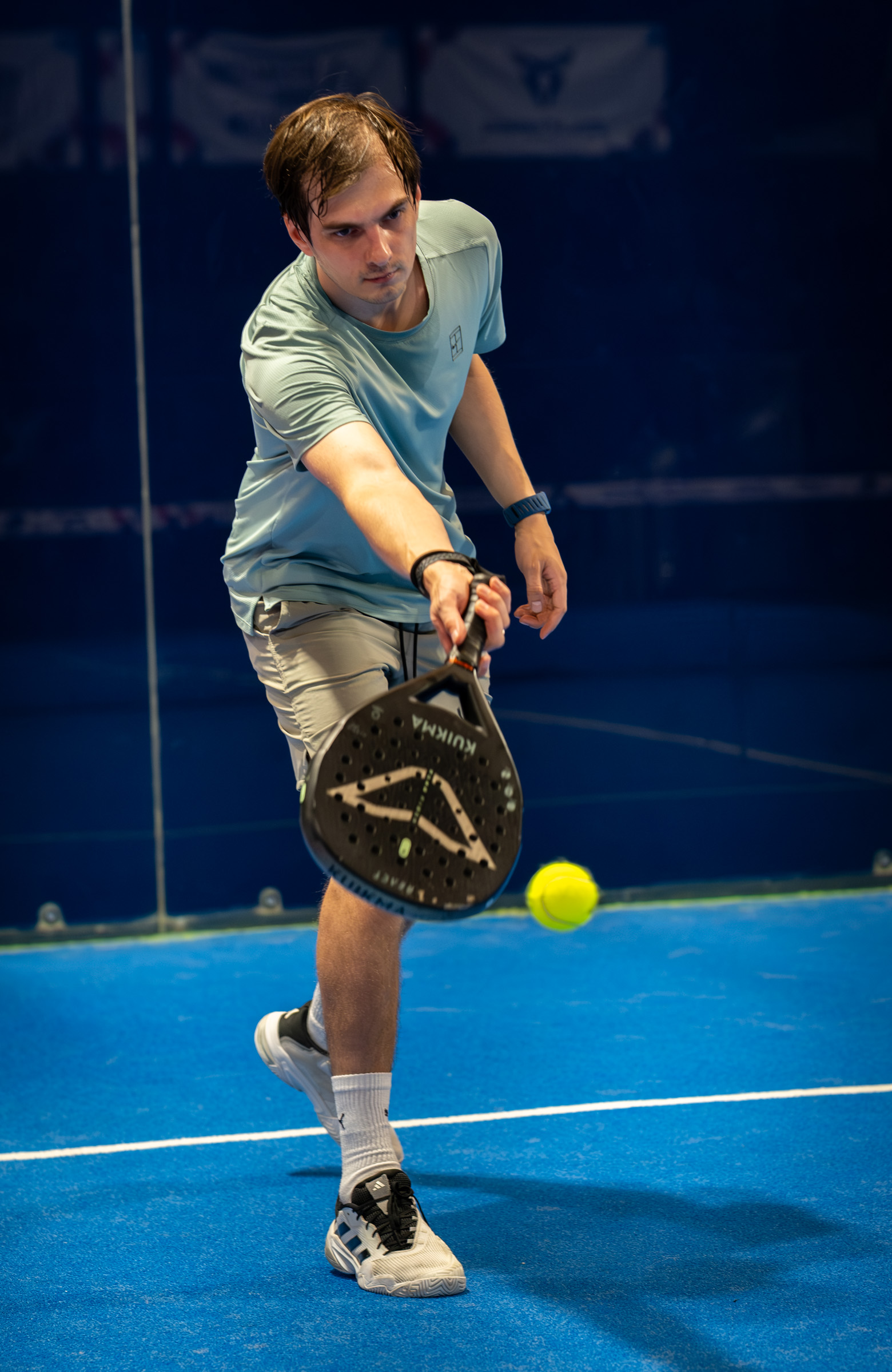 IVIN Halloween Padel Tournament 2.0-2.5&2.75-3.0 - изображение 146