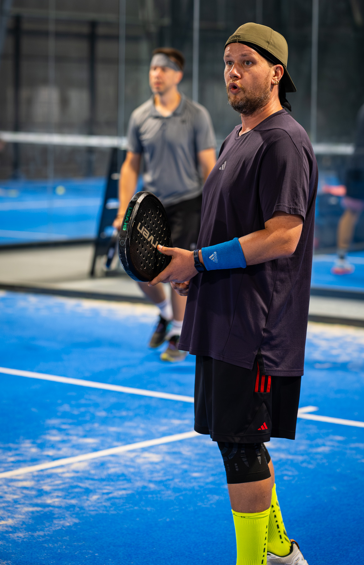 IVIN King of the Court - изображение 14