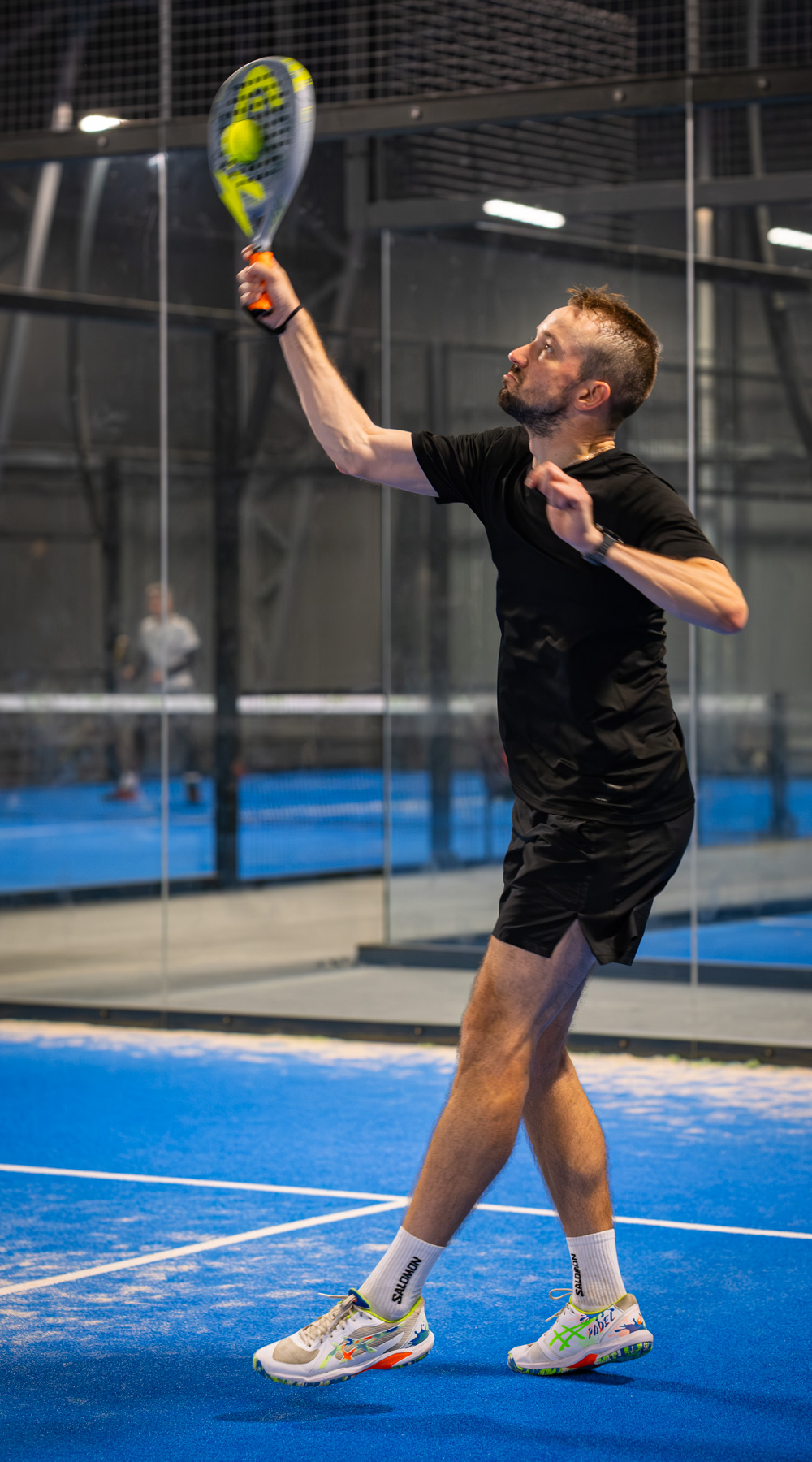 IVIN Padel Tournament - изображение 46