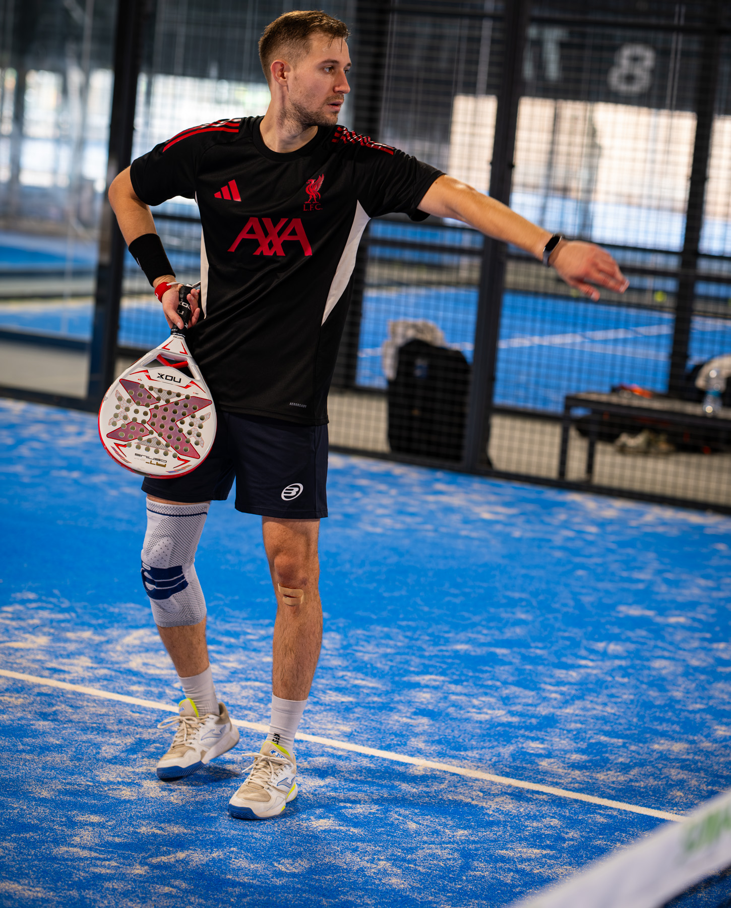 IVIN King of the Court - изображение 135