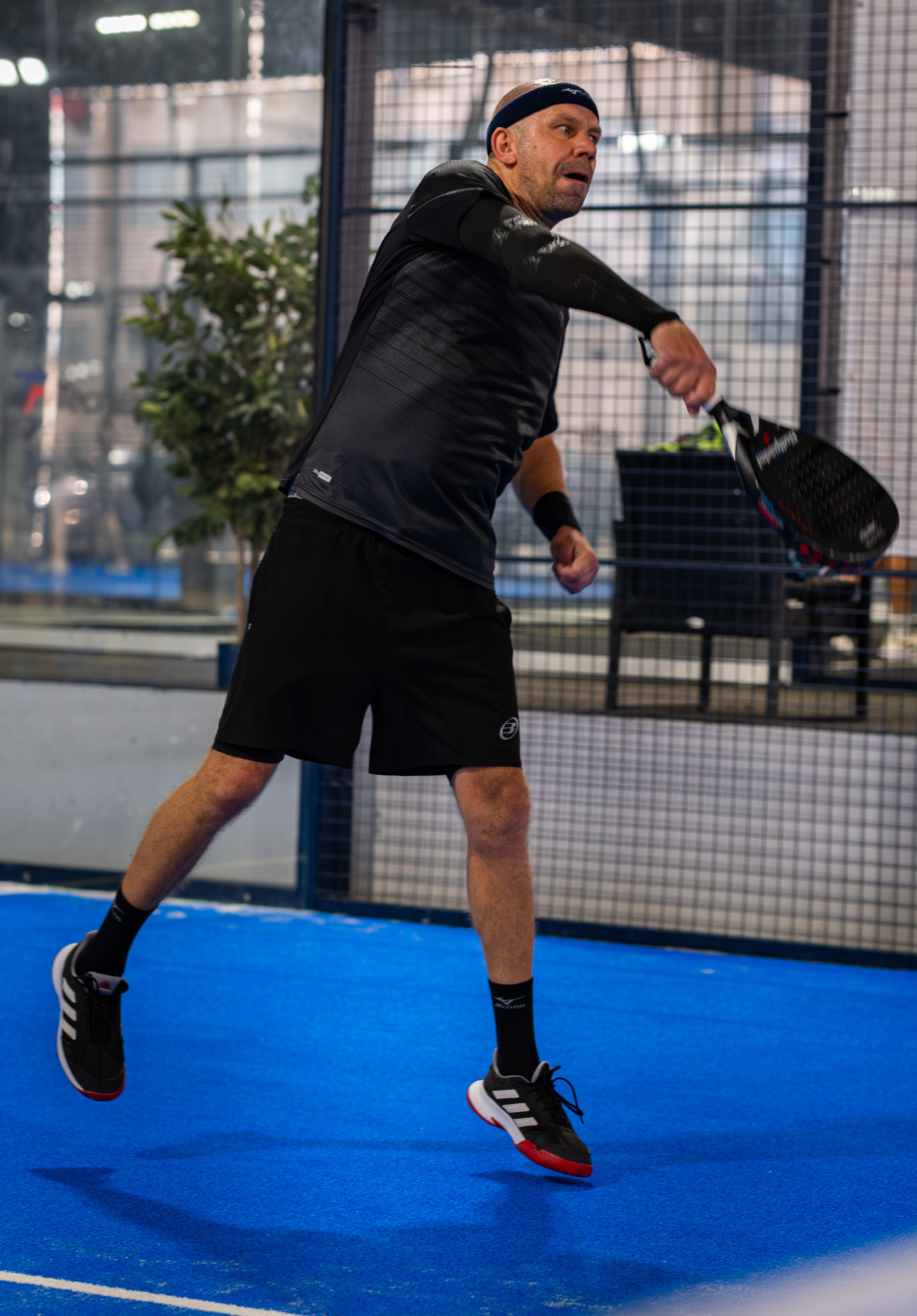 Lindo Padel Tournament - изображение 90