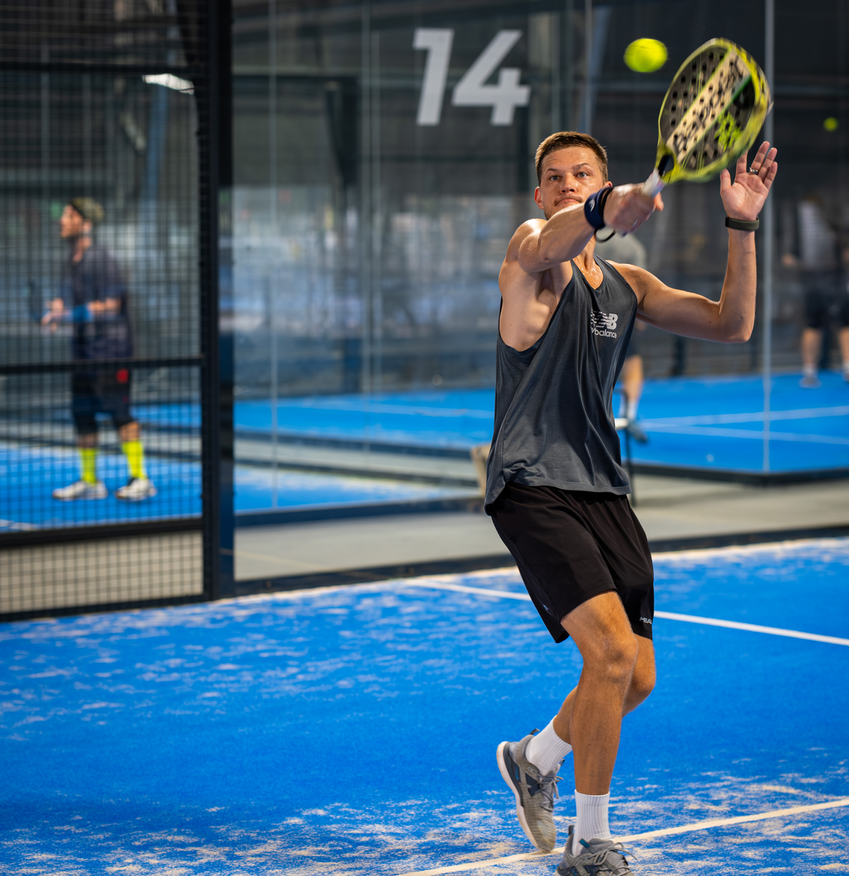 IVIN King of the Court - изображение 56