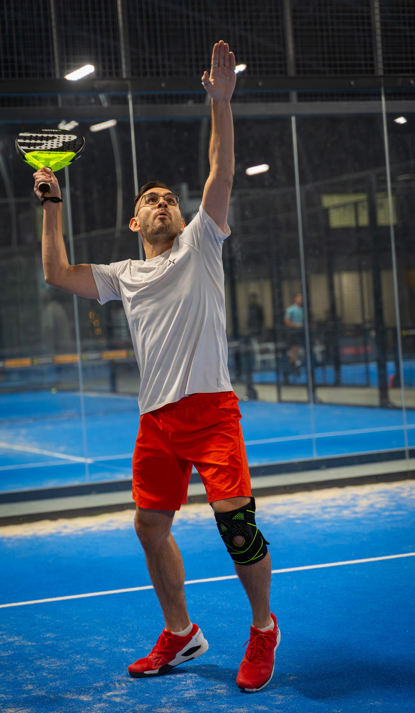 IVIN Padel Tournament Mexicano - изображение 29