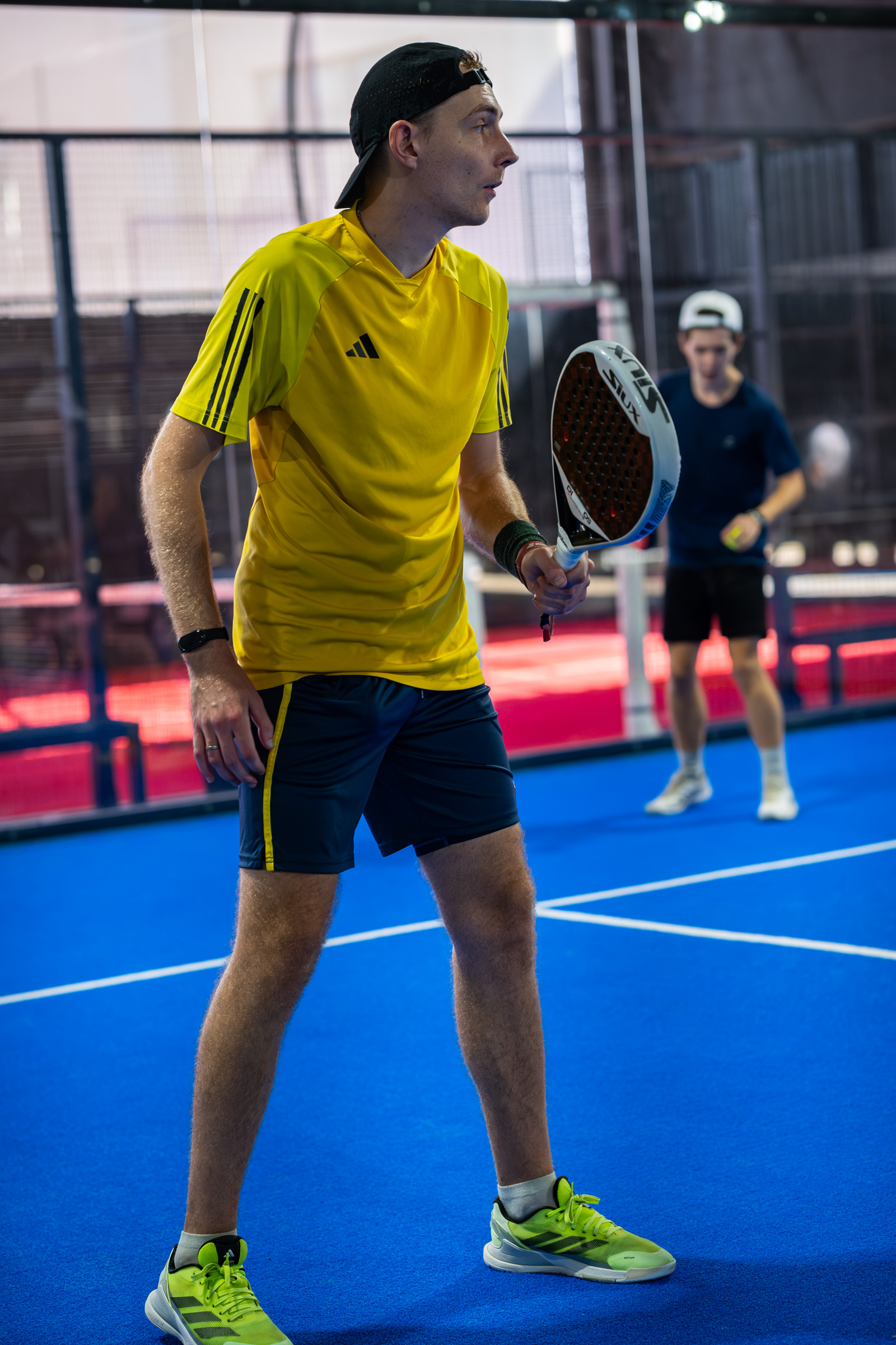 Lindo Padel Tournament - изображение 42