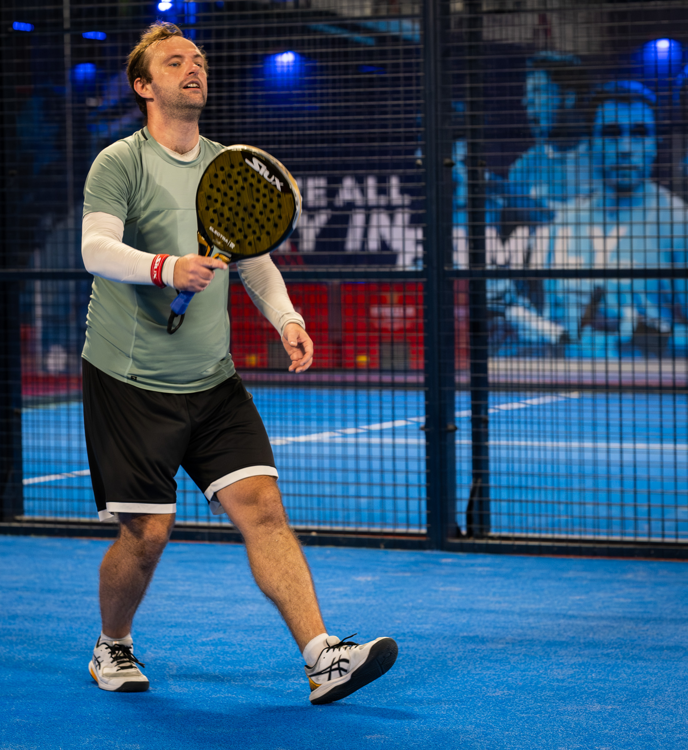 IVIN Halloween Padel Tournament 3.25-3.5&3.75-4.0 - изображение 136