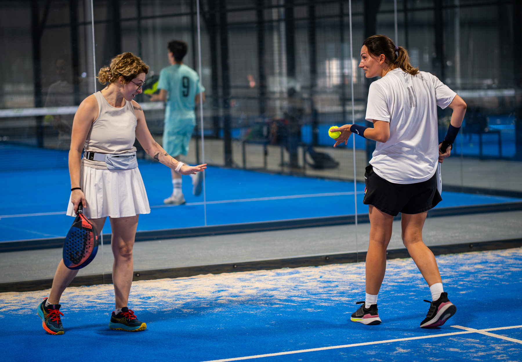 IVIN Queen of the Court - изображение 194