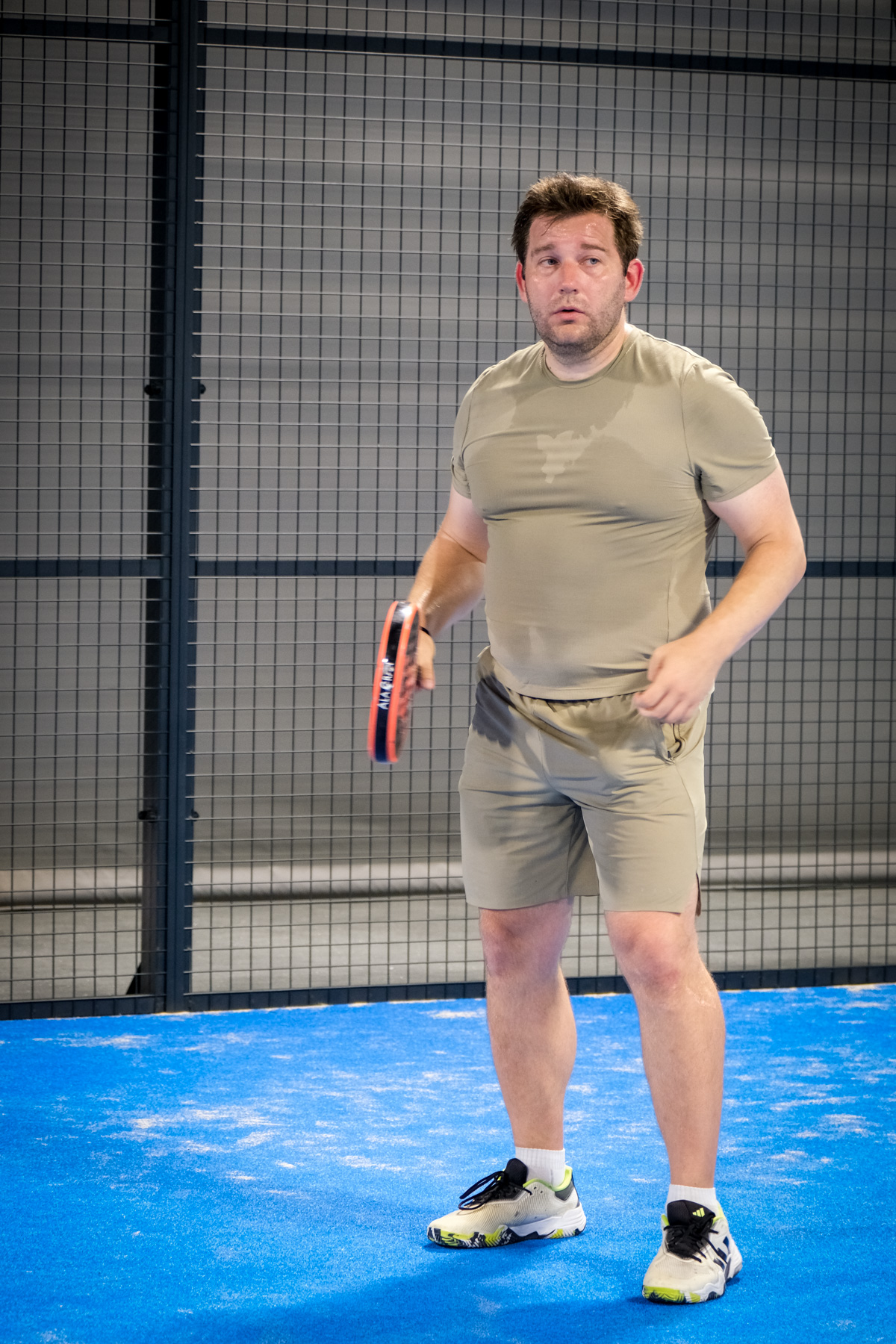 IVIN Padel Tournament - изображение 215