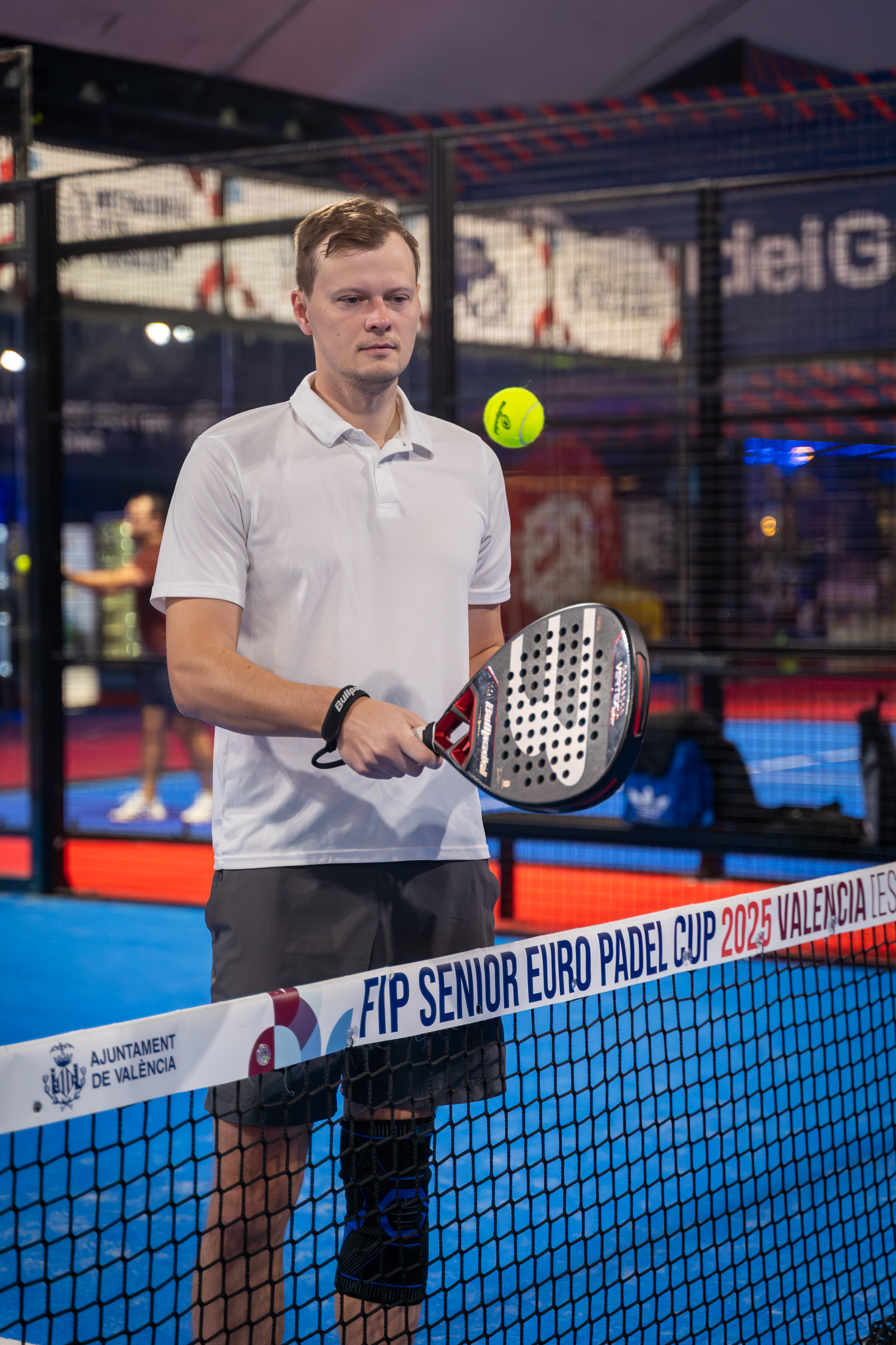 IVIN Padel Tournament - изображение 121