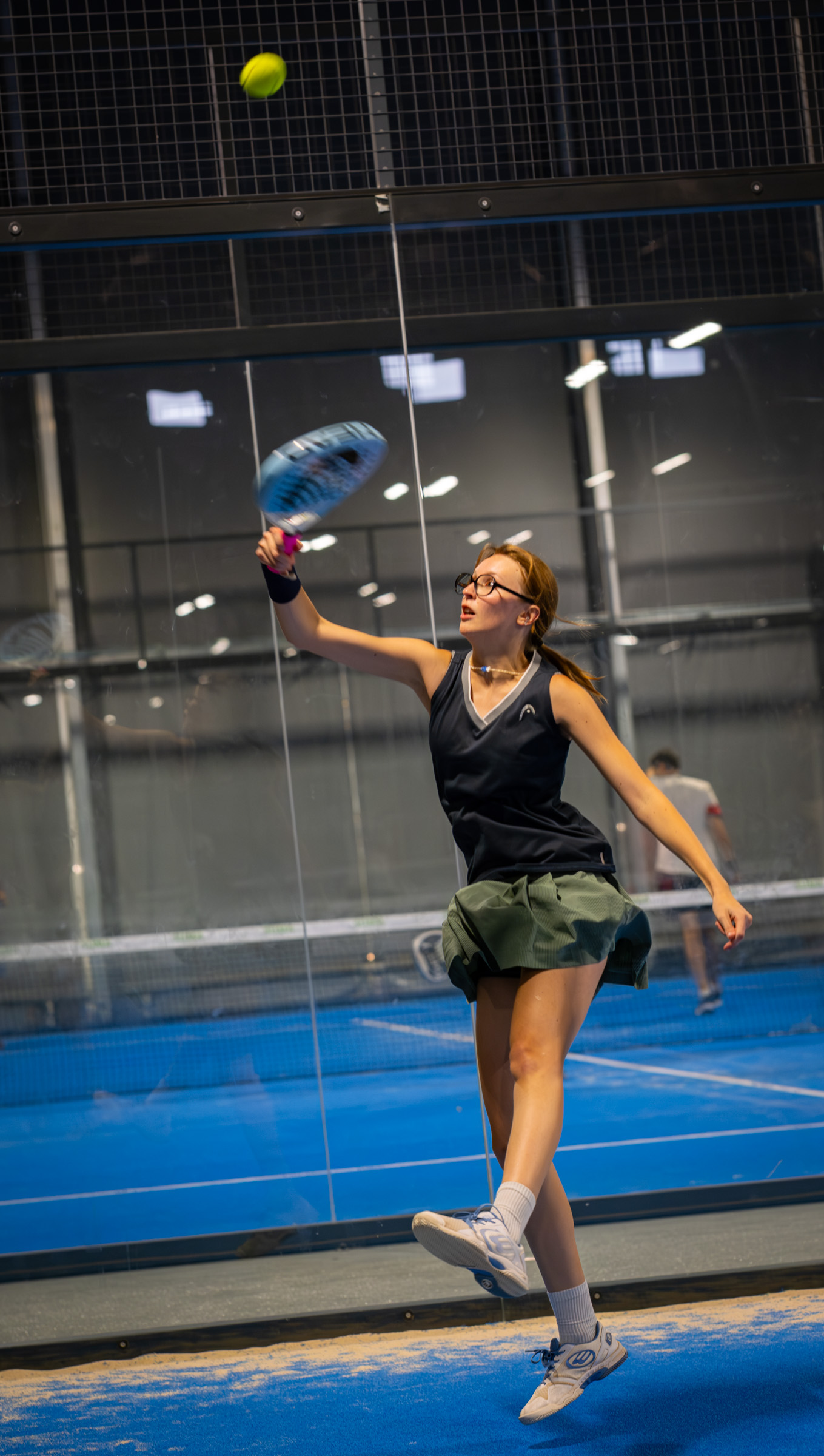 IVIN Padel Tournament - изображение 7