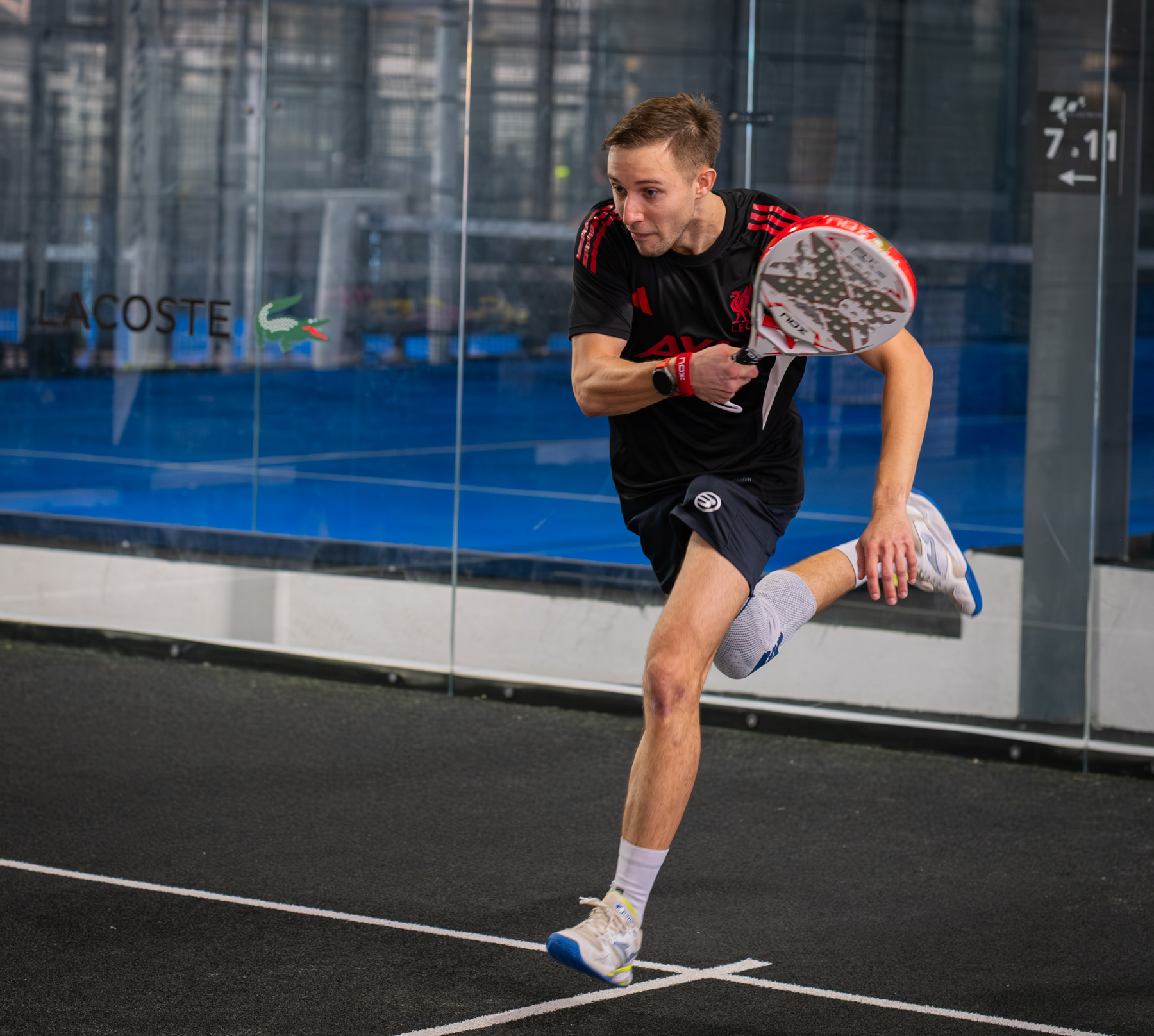 Lindo Padel Tournament - изображение 8