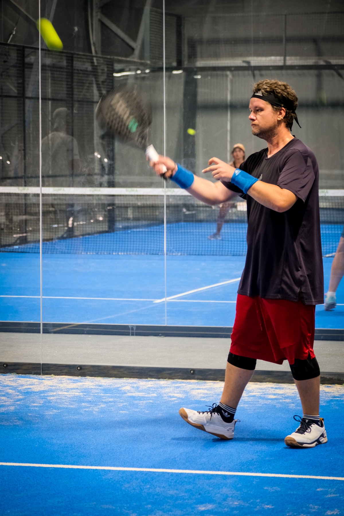 IVIN Padel Tournament - изображение 15