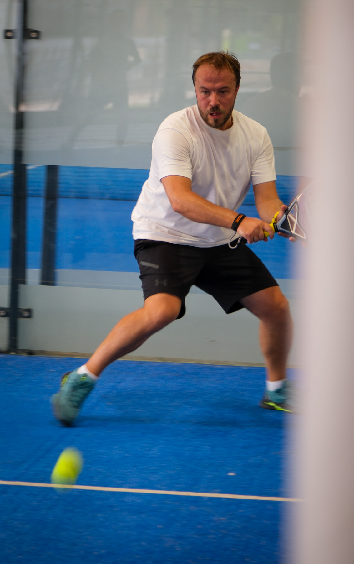 Padel Tournament by Karo - изображение 18