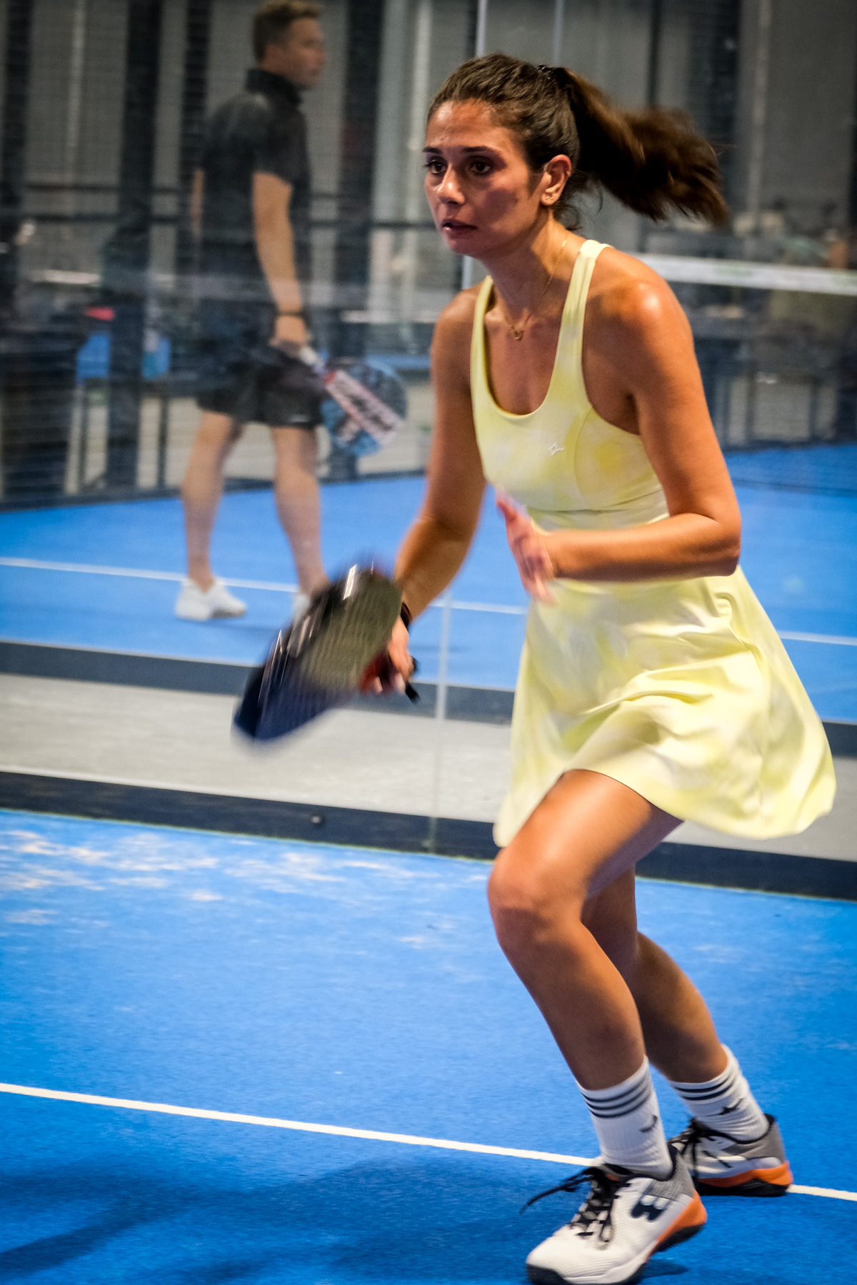 IVIN Padel Tournament - изображение 337