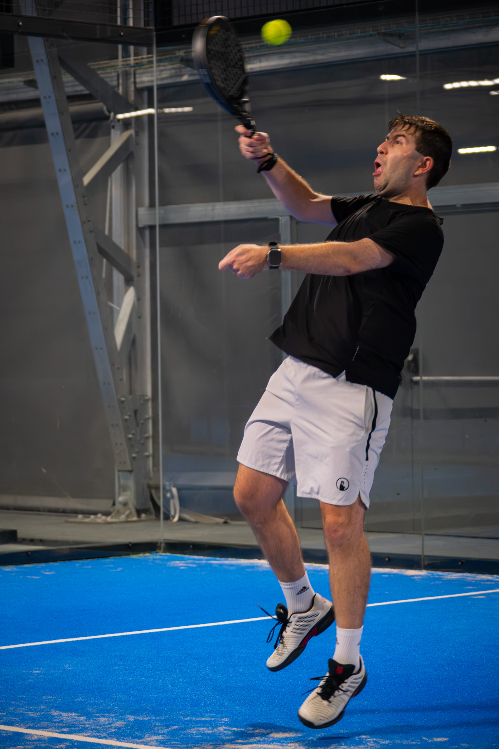 IVIN Padel Tournament Americano - изображение 47